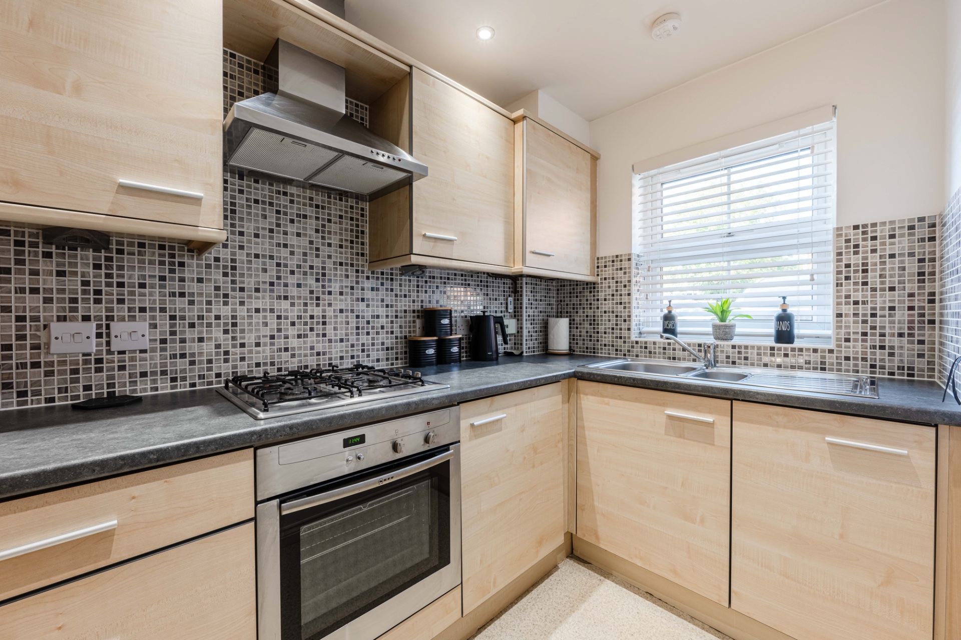 4-bed contractor house in Bury St Edmund’s  (IP) photo 9