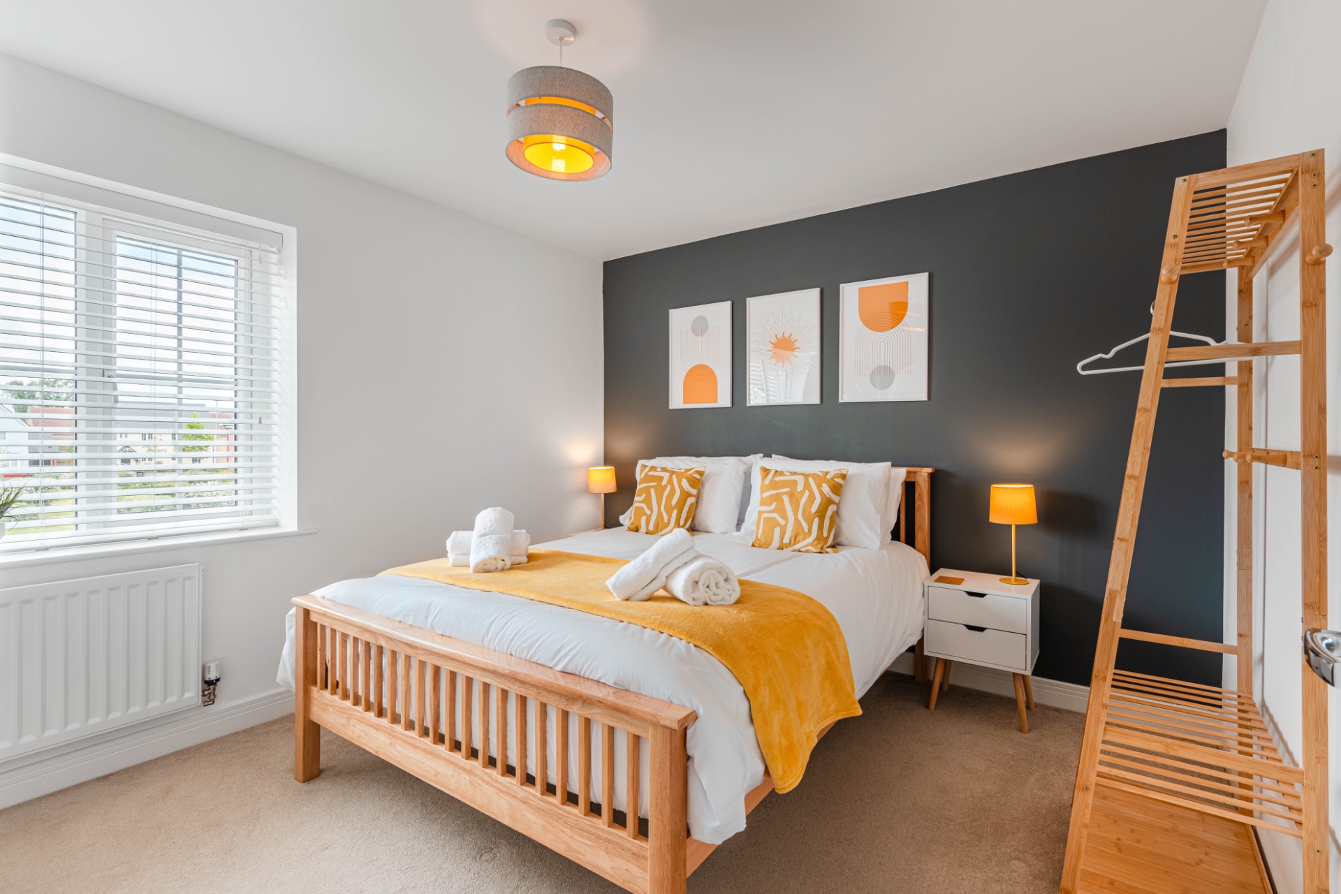 4-bed contractor house in Colchester (CO) photo 4