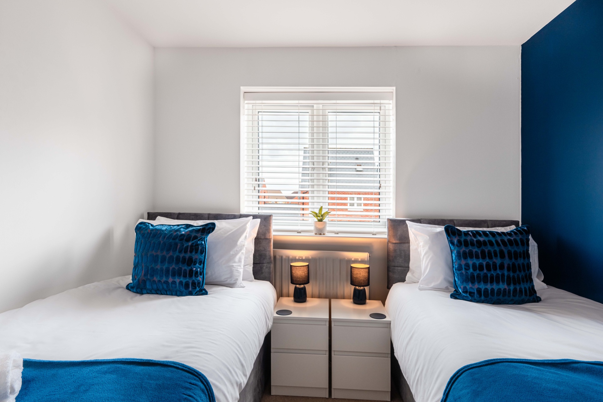 4-bed contractor house in Colchester (CO) photo 5