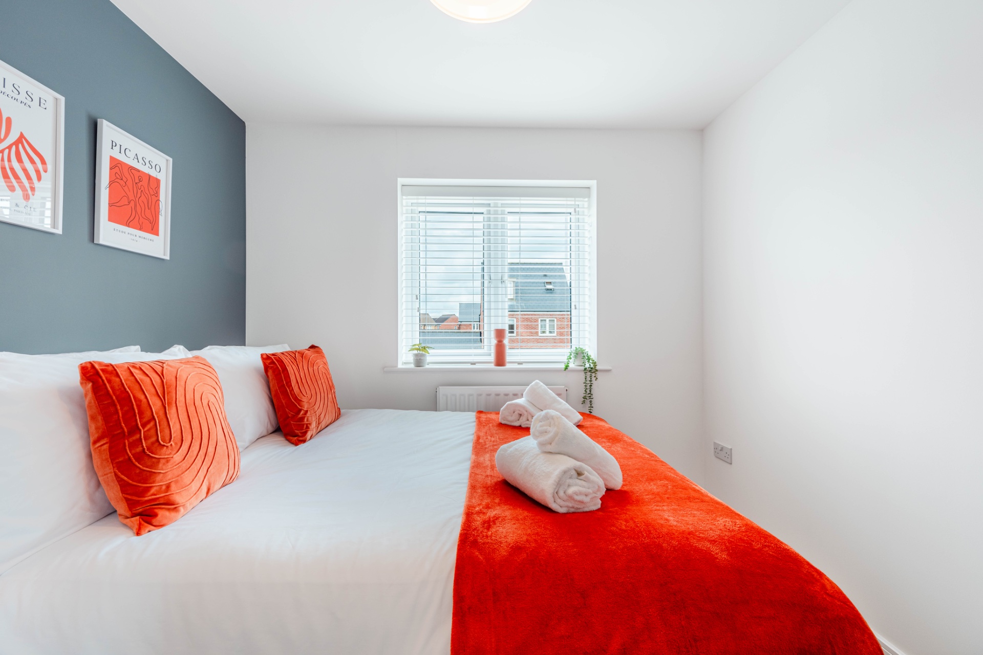 4-bed contractor house in Colchester (CO) photo 6