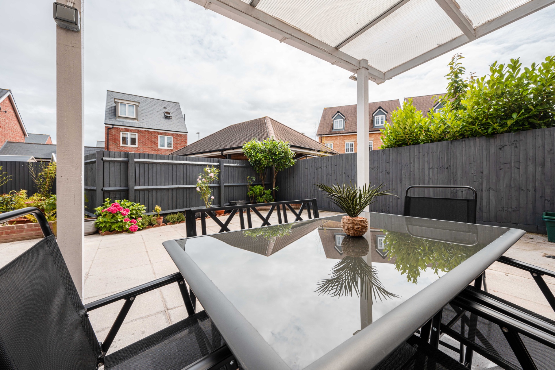 4-bed contractor house in Colchester (CO) photo 9