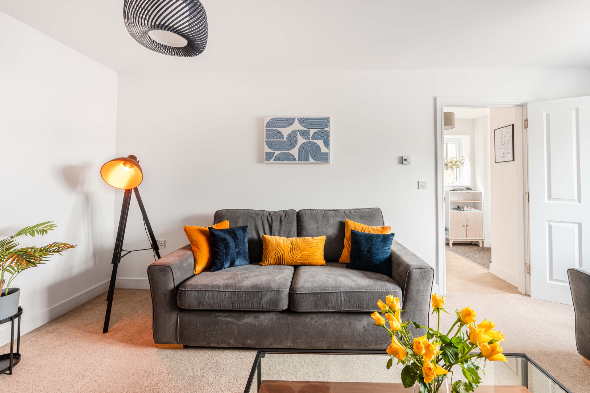 4-bed contractor house in Colchester (CO) photo 10