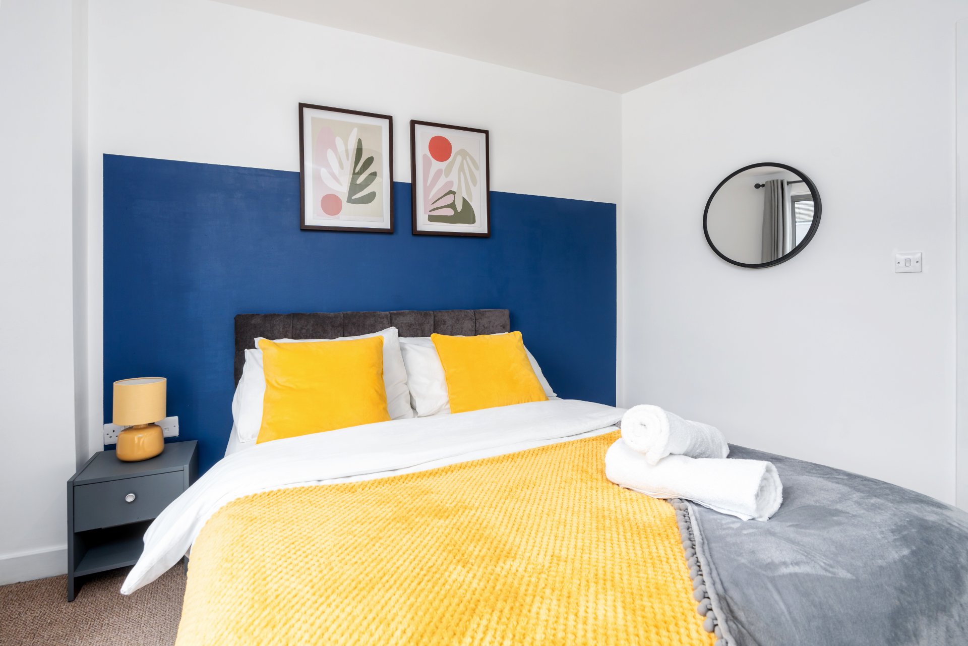 2-bed contractor house in Sheffield (S) photo 4