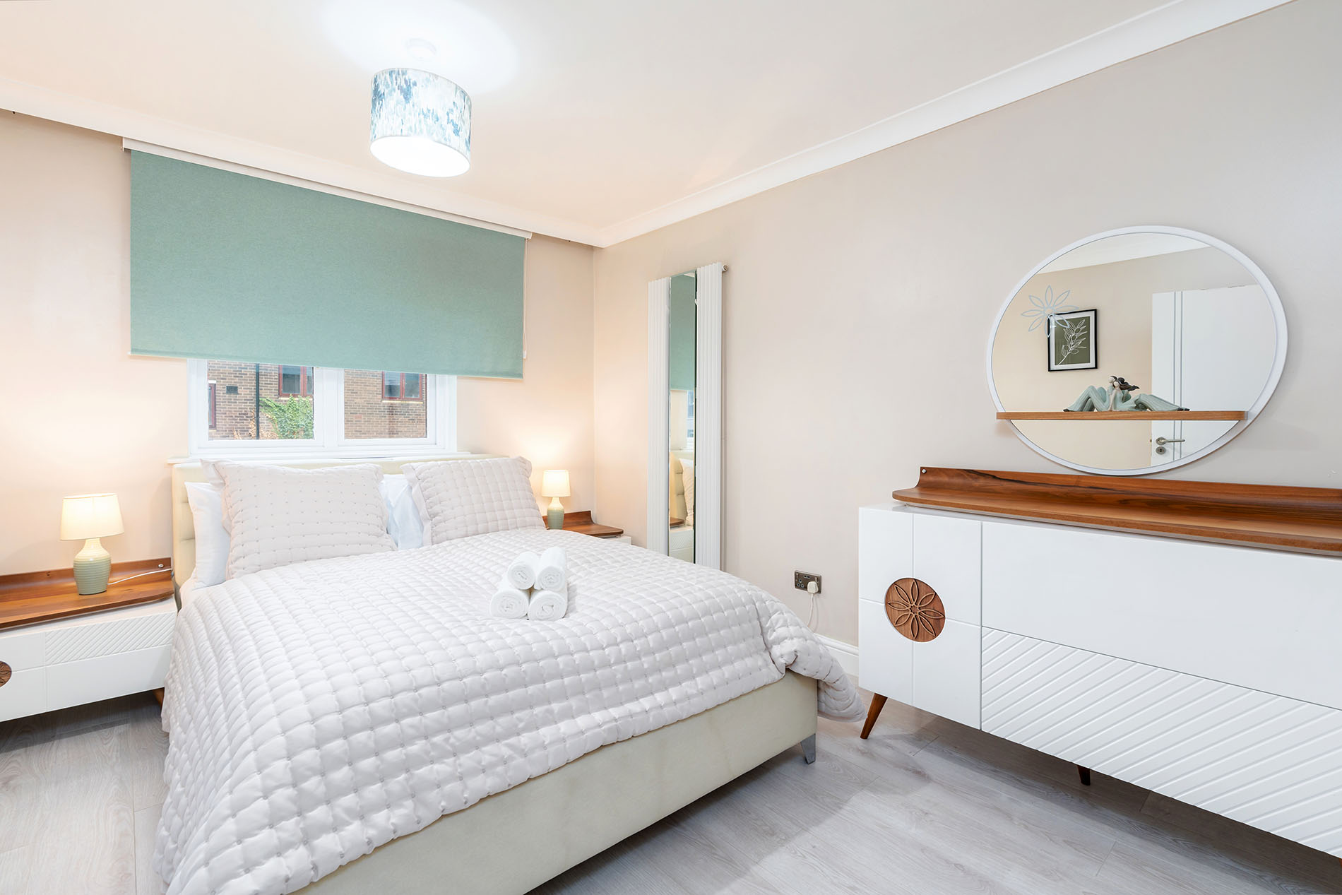 3-bed contractor house in Sheffield (S)
