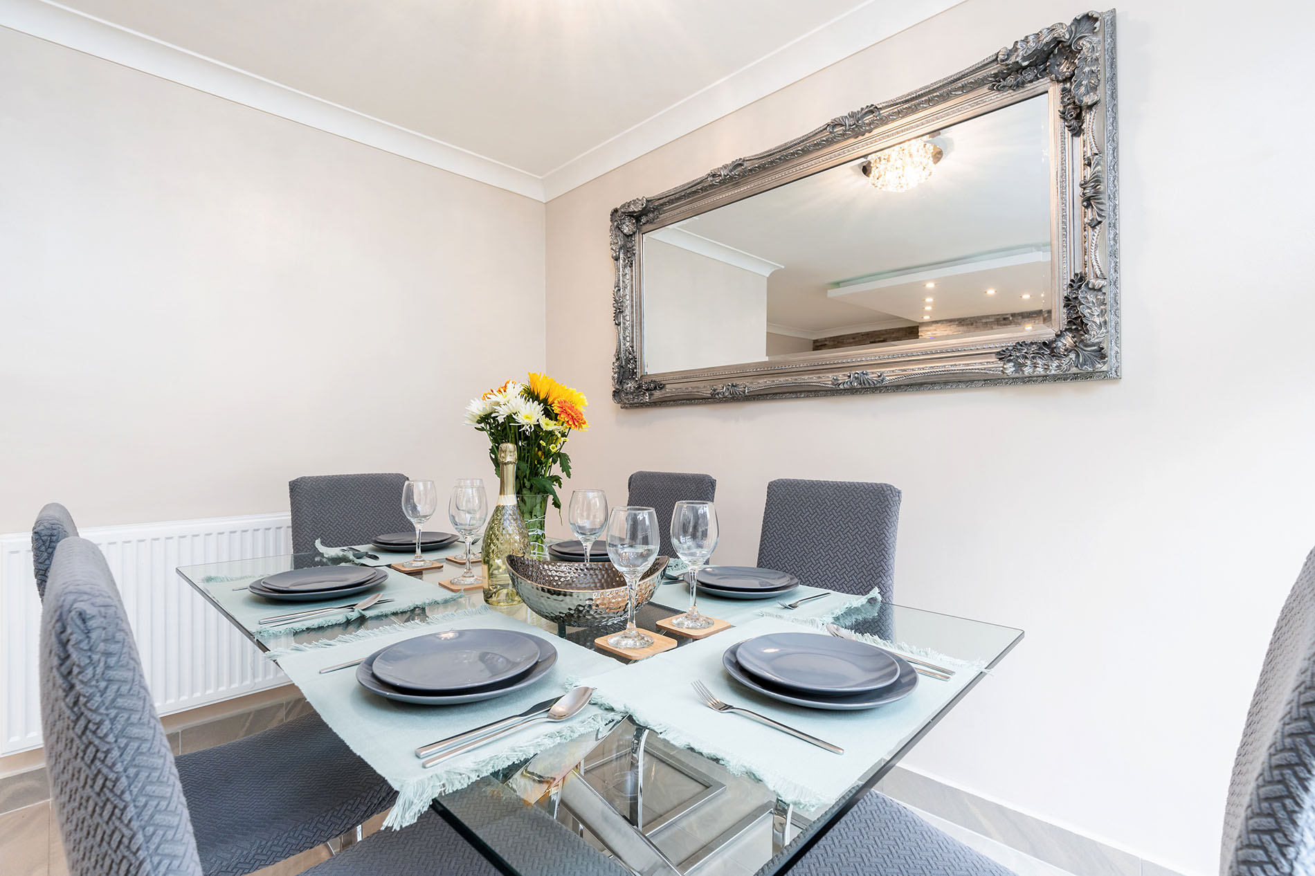 3-bed contractor house in Sheffield (S) photo 10