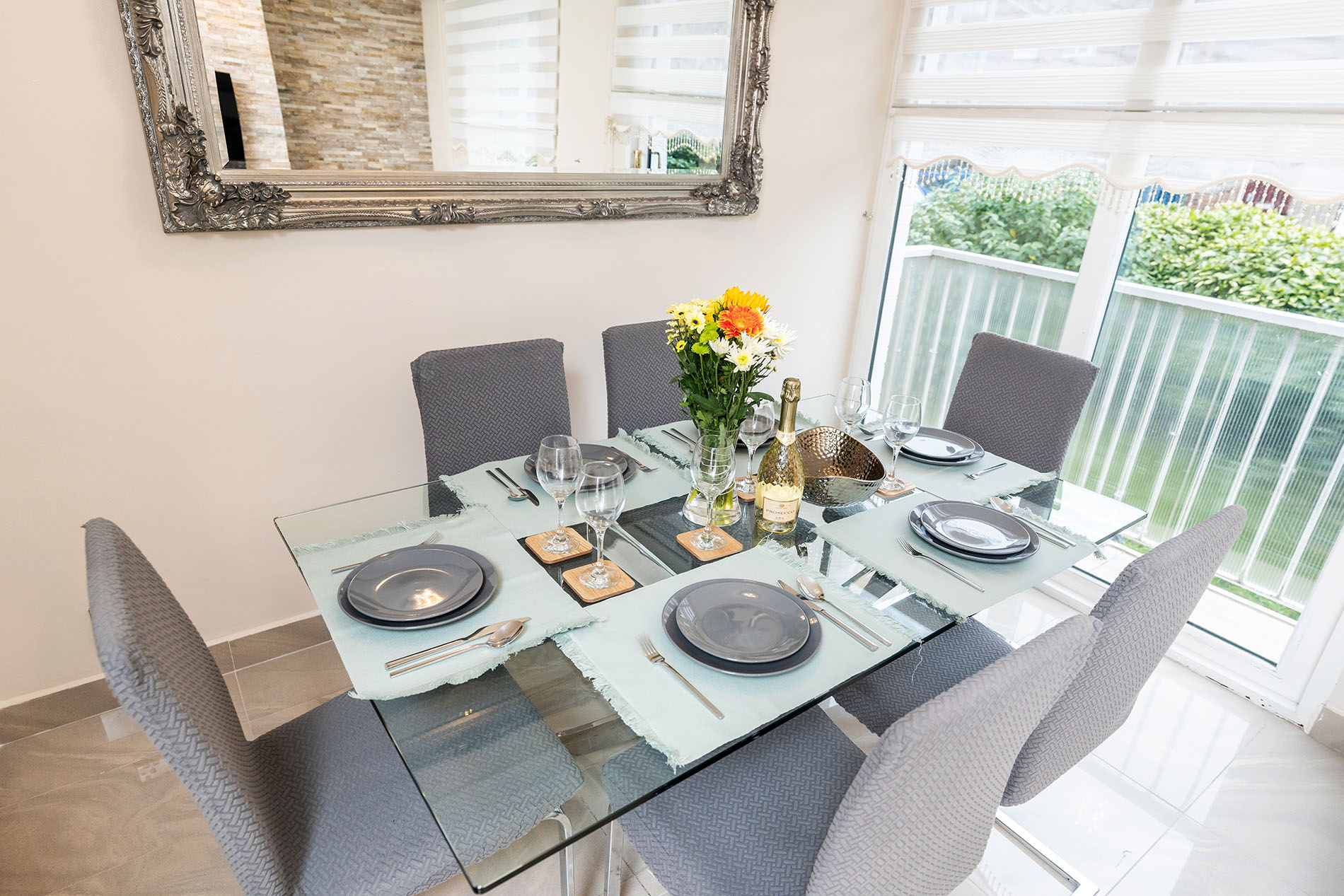 3-bed contractor house in Sheffield (S) photo 11