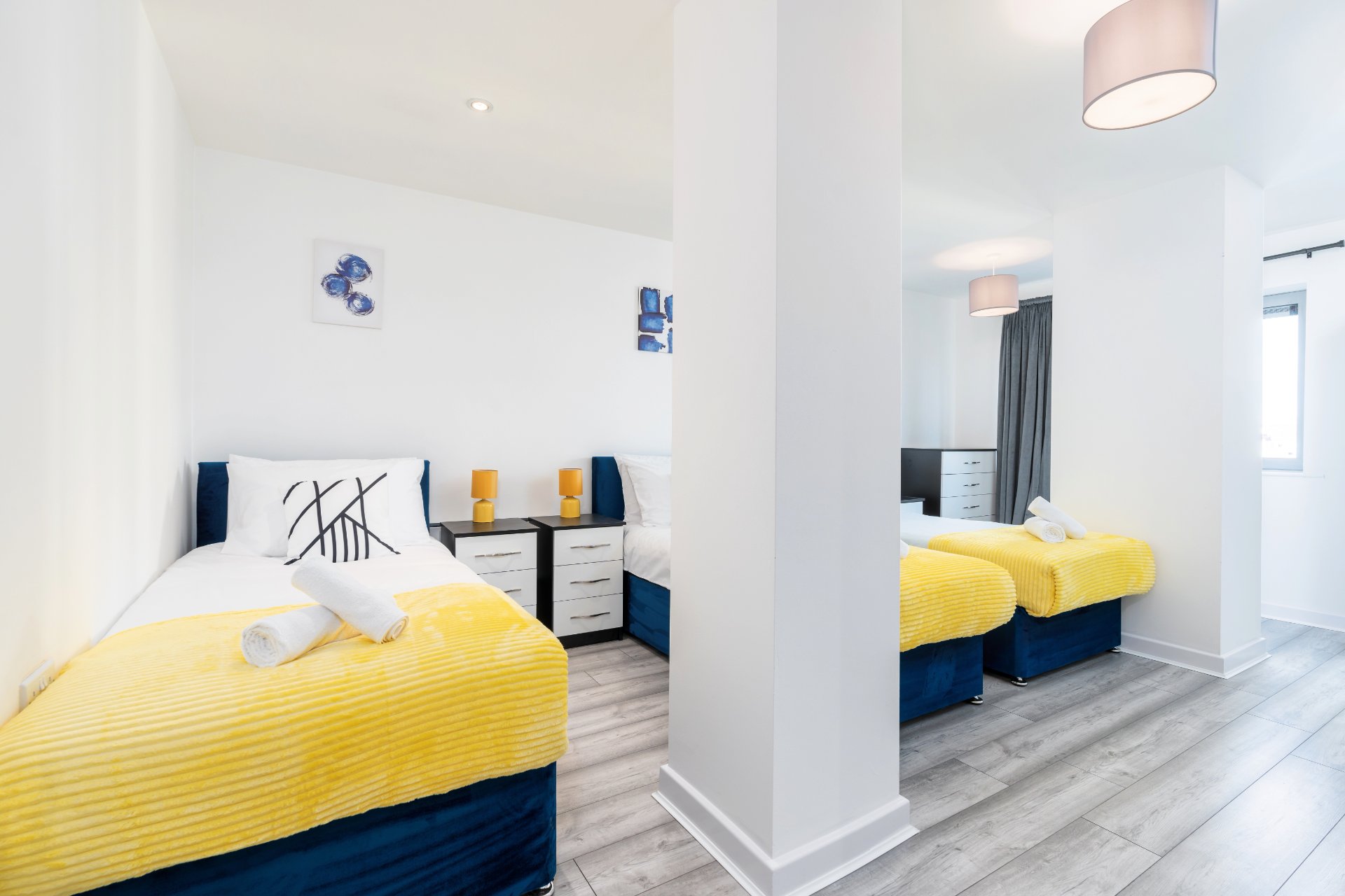 2-bed contractor house in Sheffield (S) photo 9