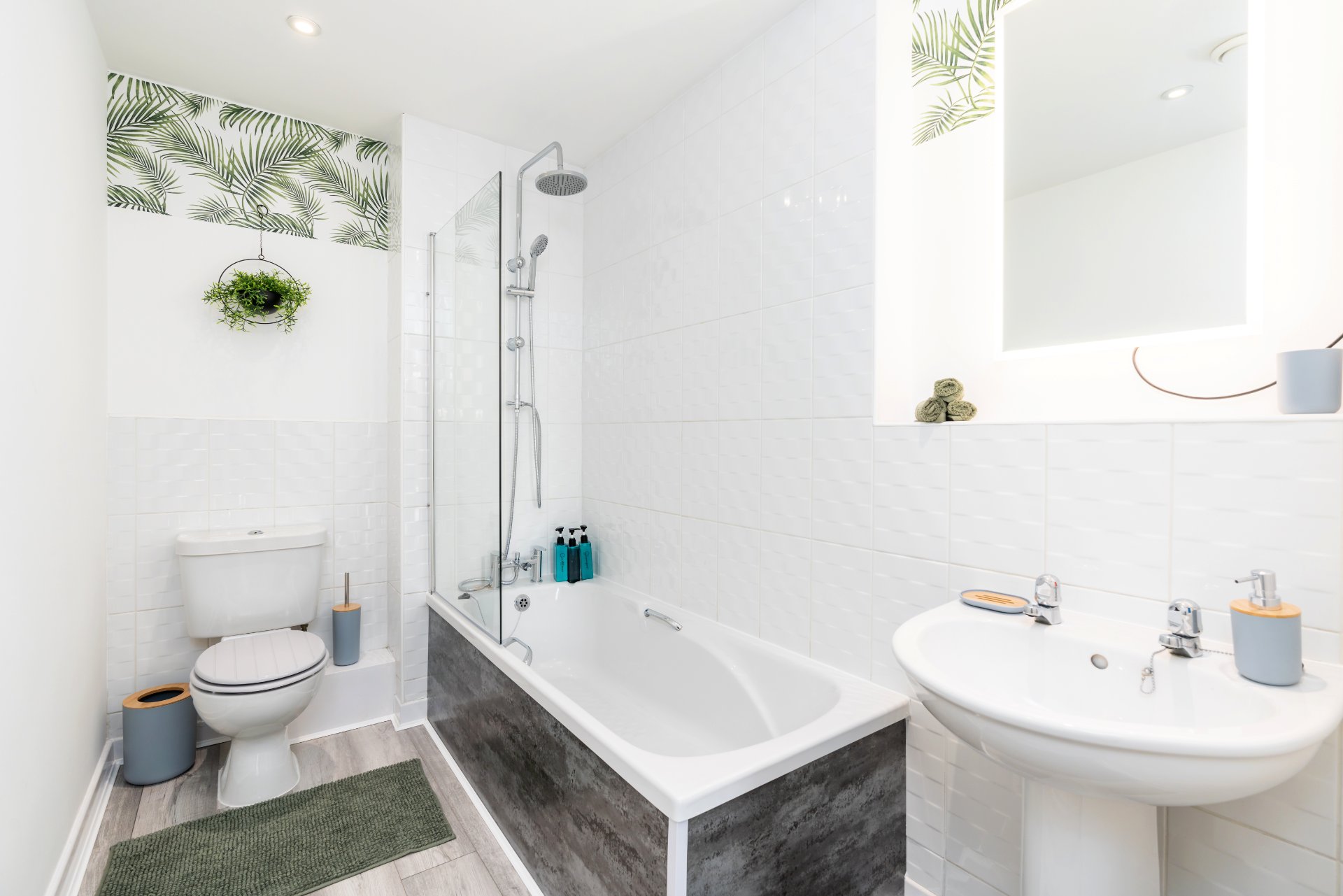 2-bed contractor house in Sheffield (S) photo 12