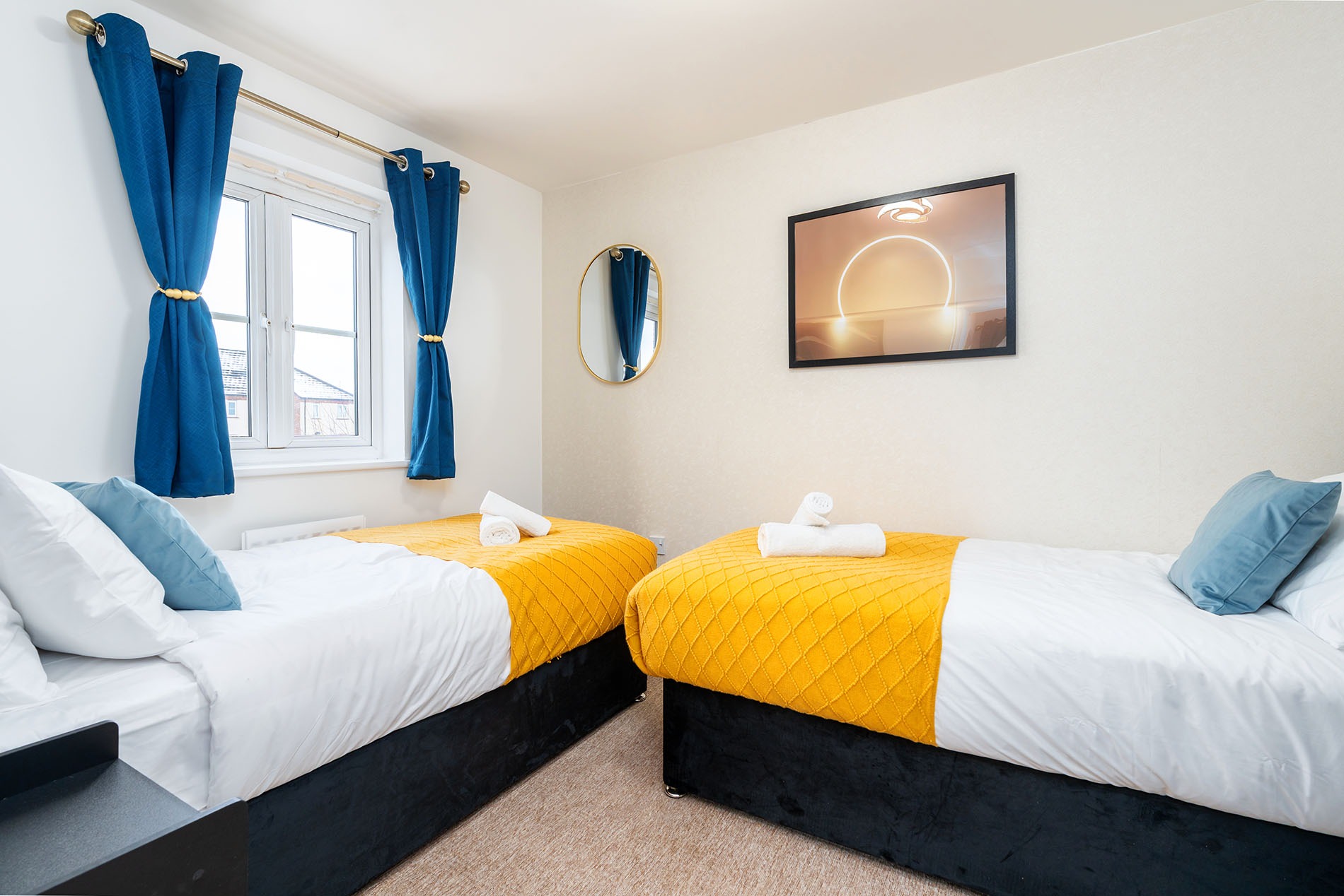 3-bed contractor house in Sheffield (S) photo 7