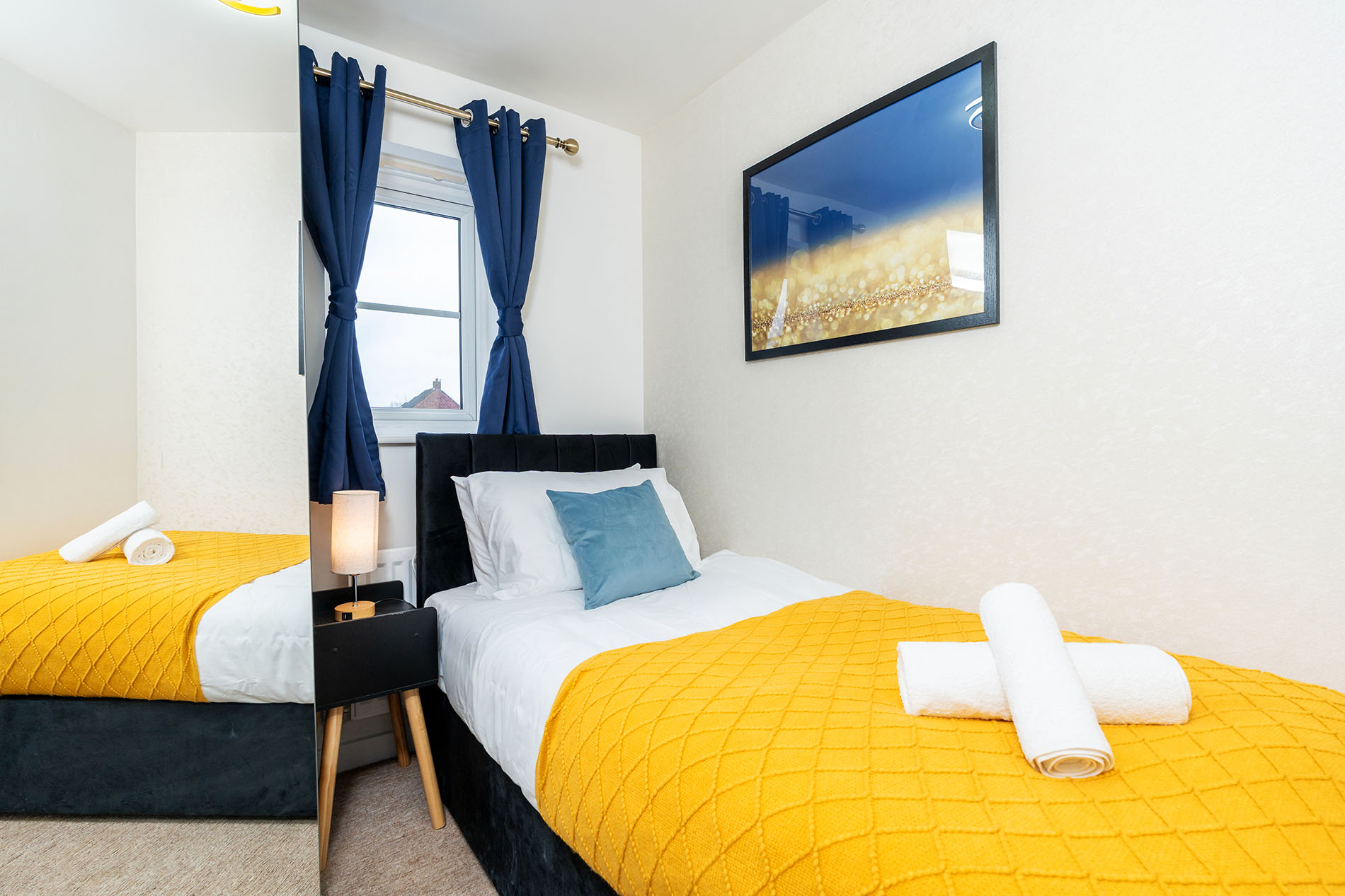 3-bed contractor house in Sheffield (S) photo 12