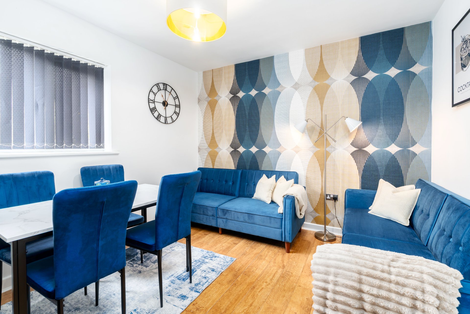 2-bed contractor house in Sheffield (S) photo 8