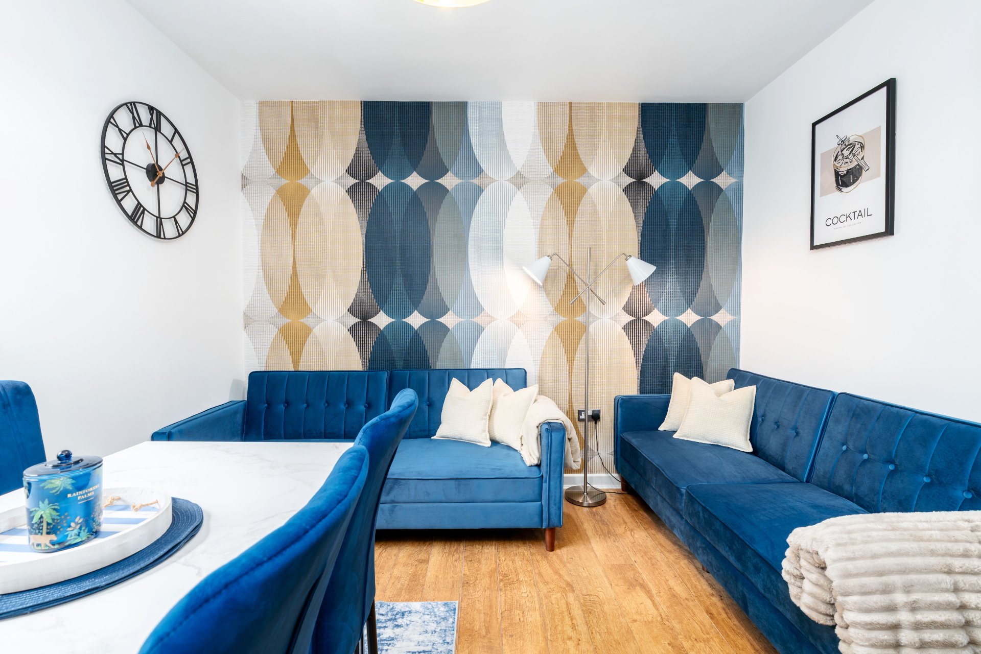 2-bed contractor house in Sheffield (S) photo 10