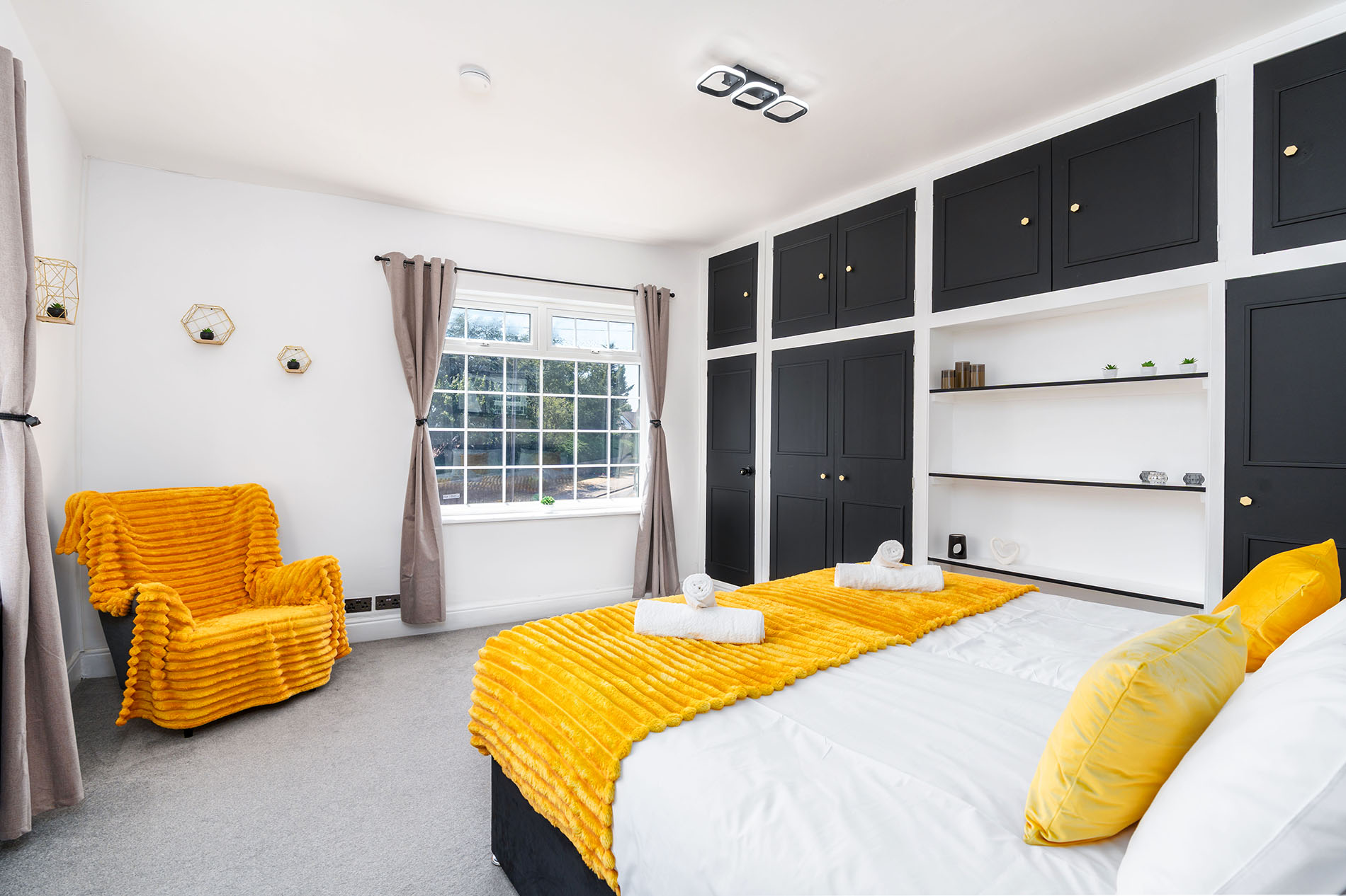 1-bed contractor house in Swallownest (S) photo 6