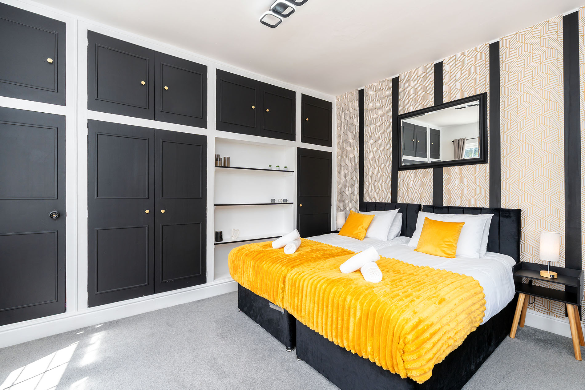 1-bed contractor house in Swallownest (S) photo 7