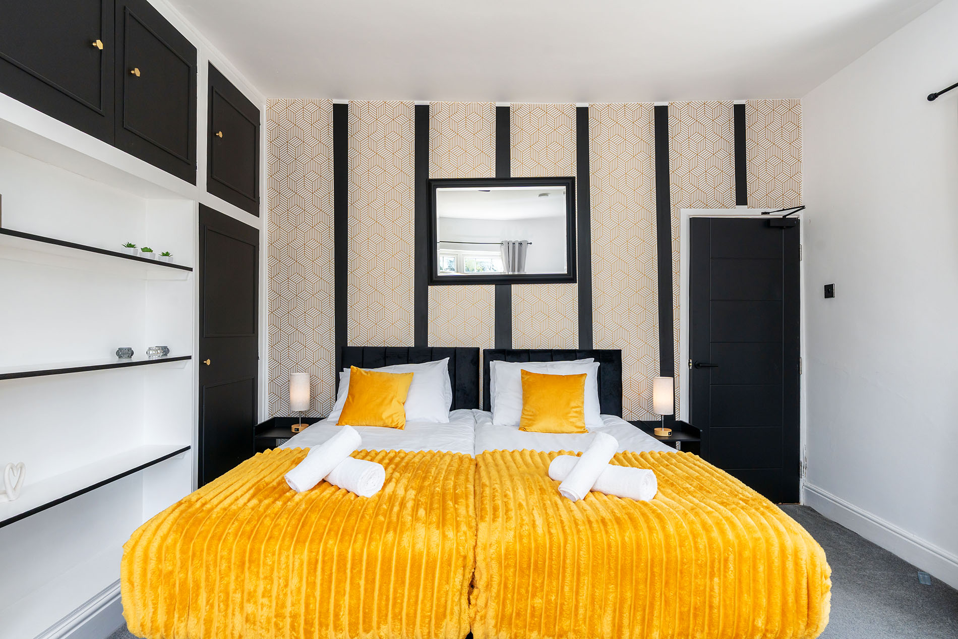 1-bed contractor house in Swallownest (S) photo 8