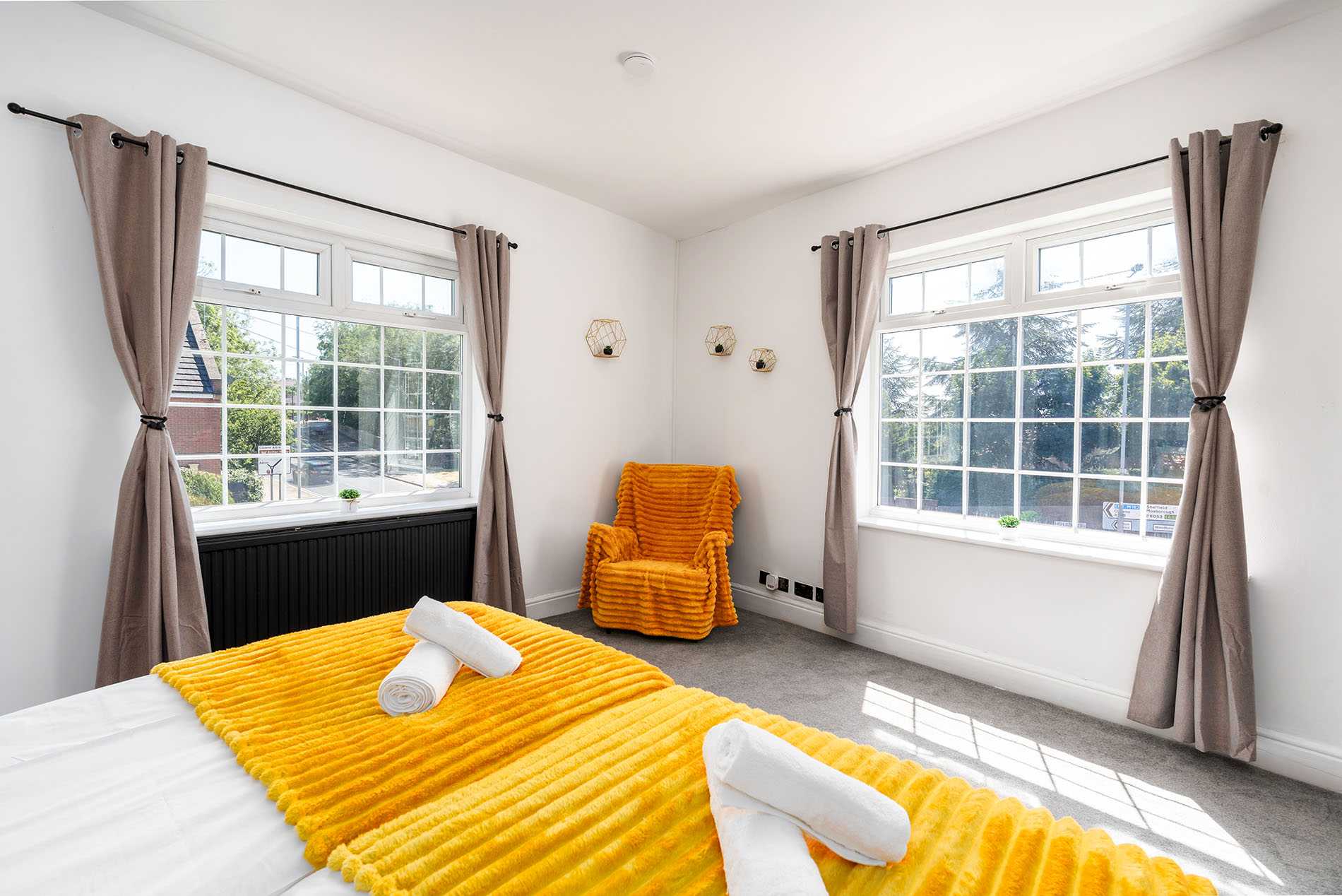 1-bed contractor house in Swallownest (S) photo 10
