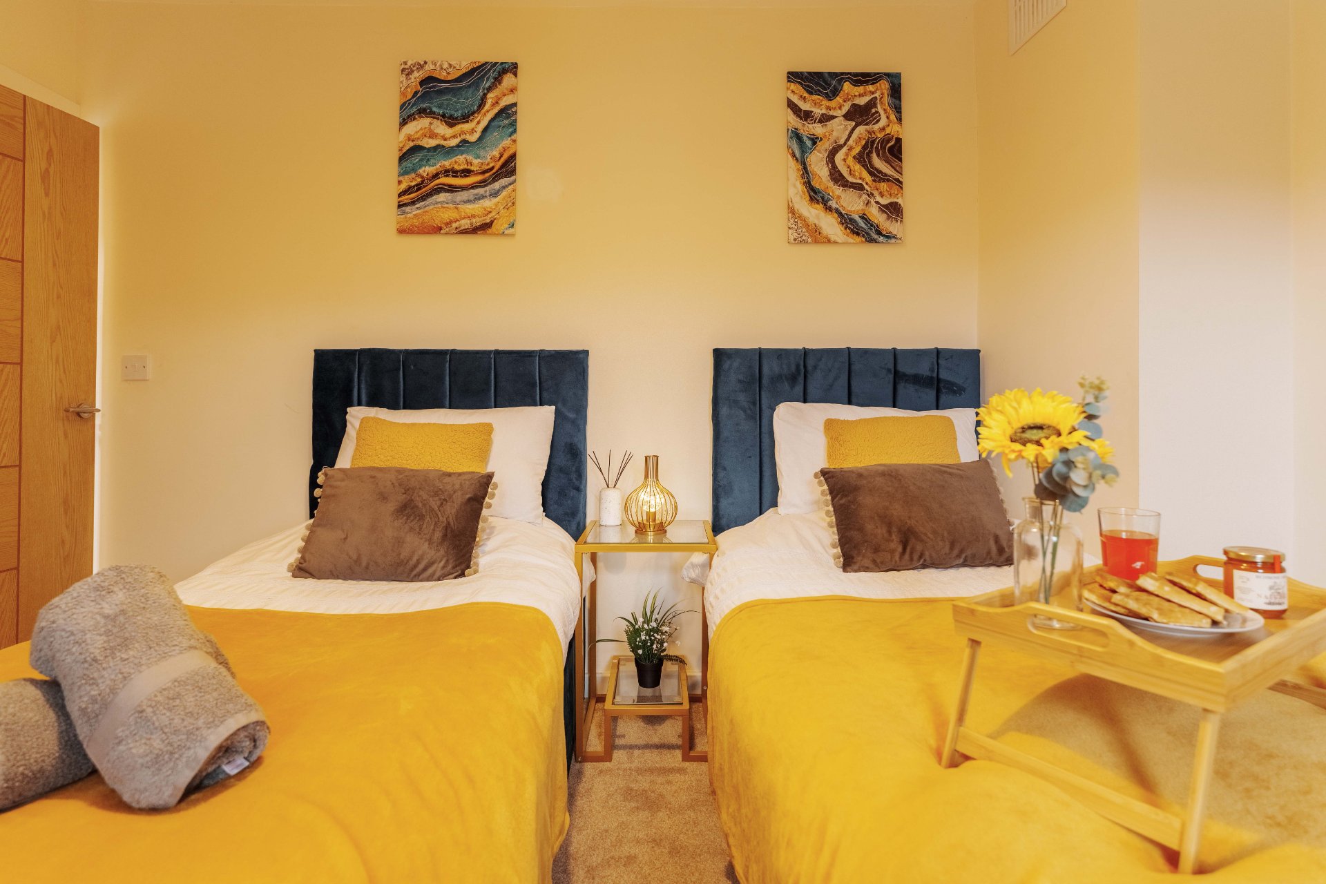 3-bed contractor house in Leeds (LS) photo 6