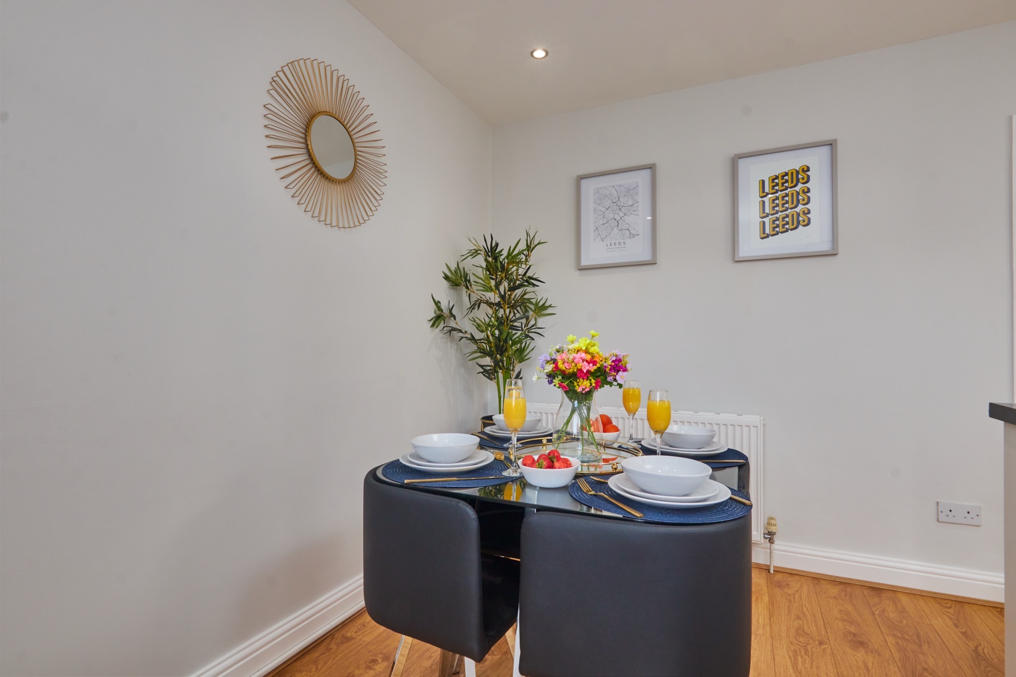 3-bed contractor house in Leeds (LS) photo 6