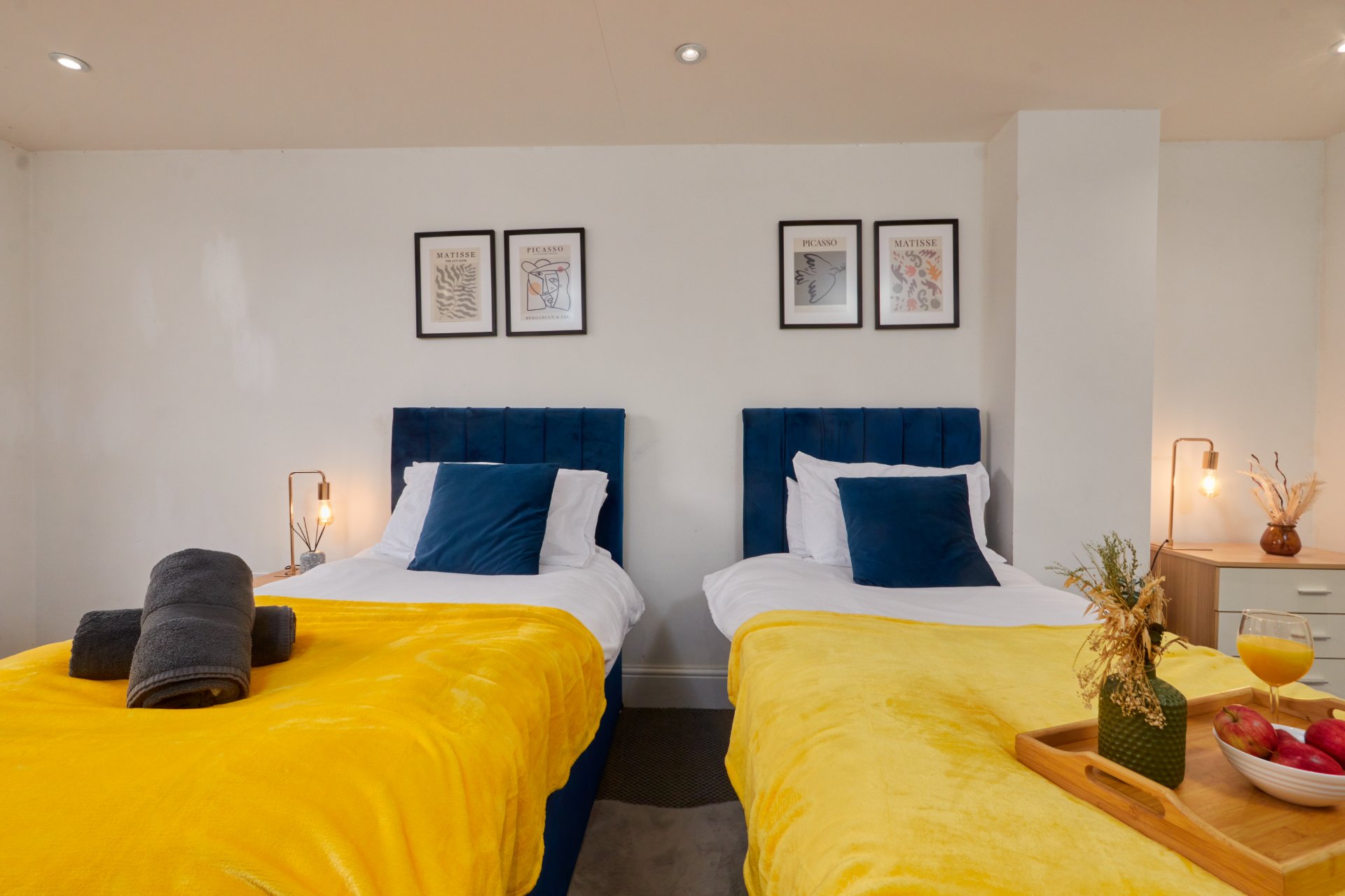 1-bed contractor house in Leeds (LS) photo 8
