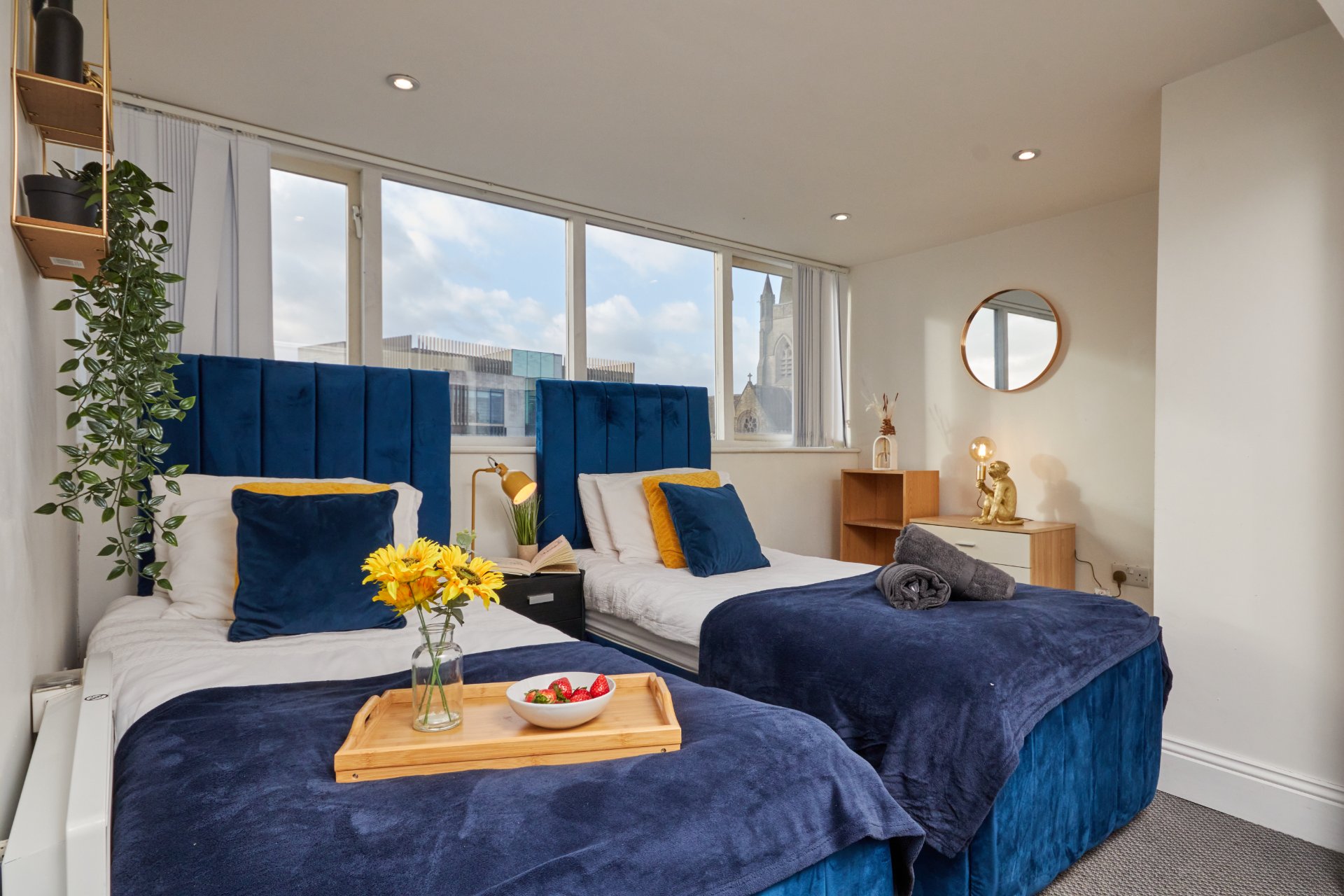 1-bed contractor house in Leeds (LS) photo 7