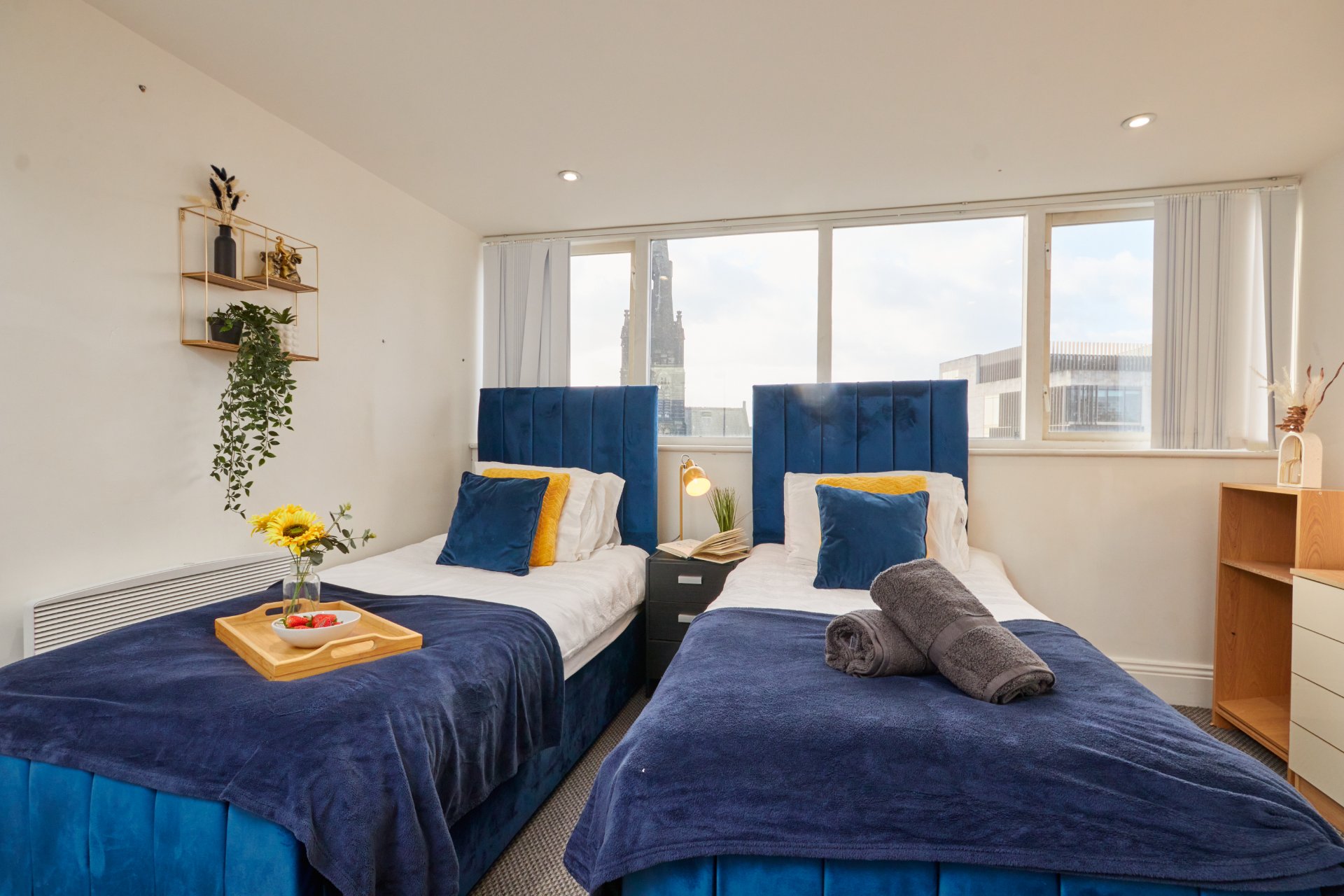 1-bed contractor house in Leeds (LS) photo 8