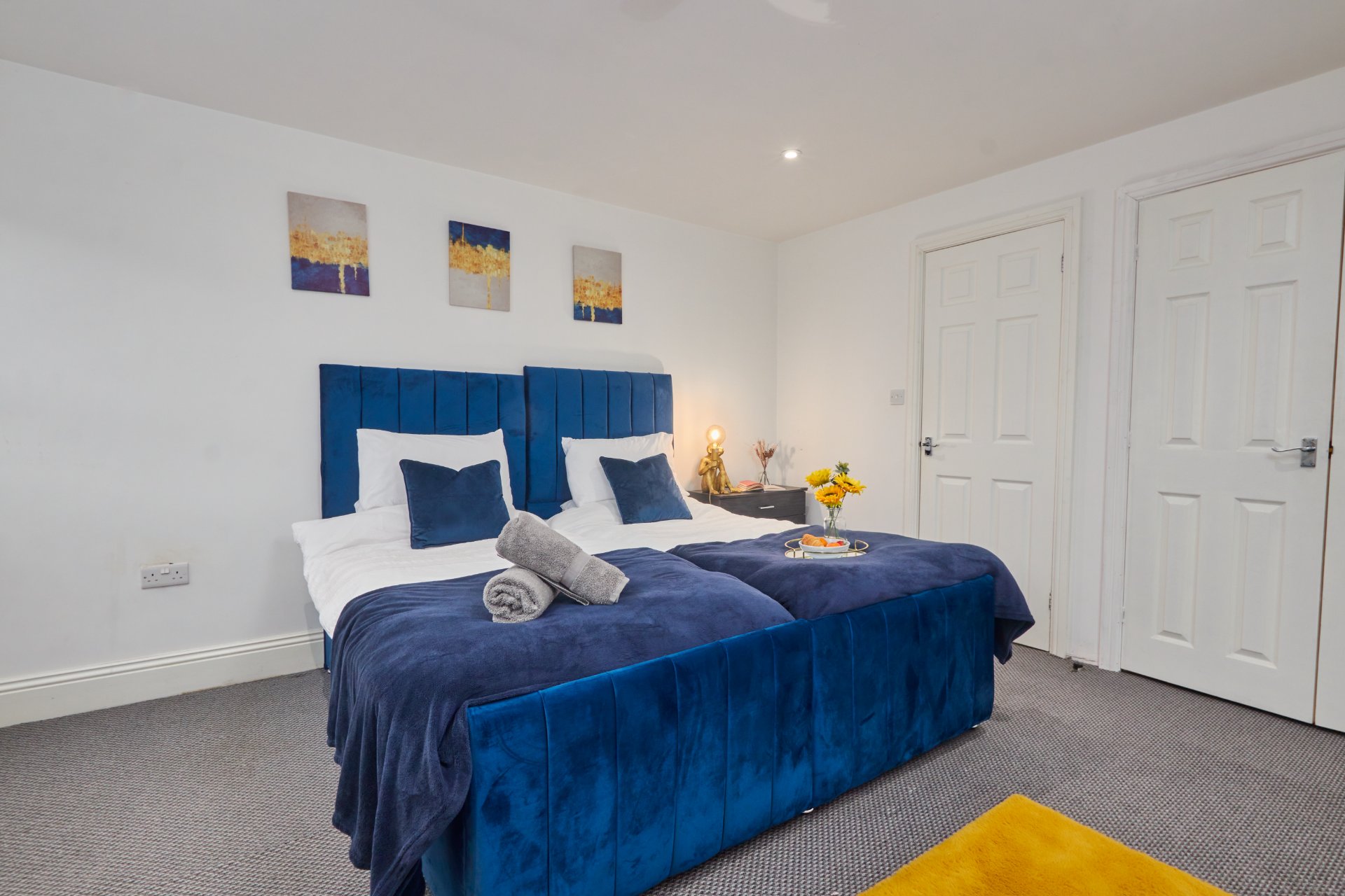 1-bed contractor house in Leeds (LS) photo 8
