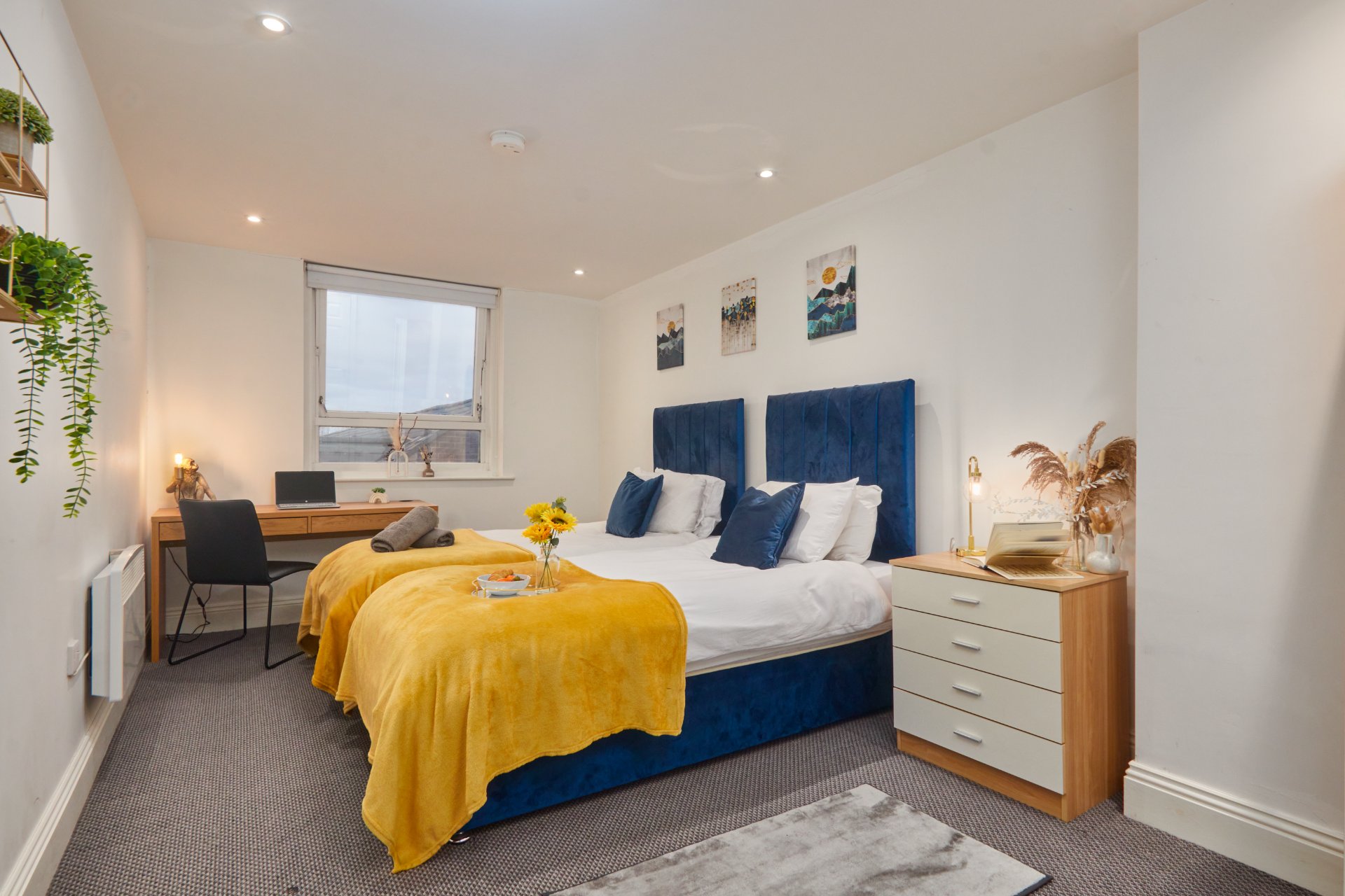 1-bed contractor house in Leeds (LS) photo 8