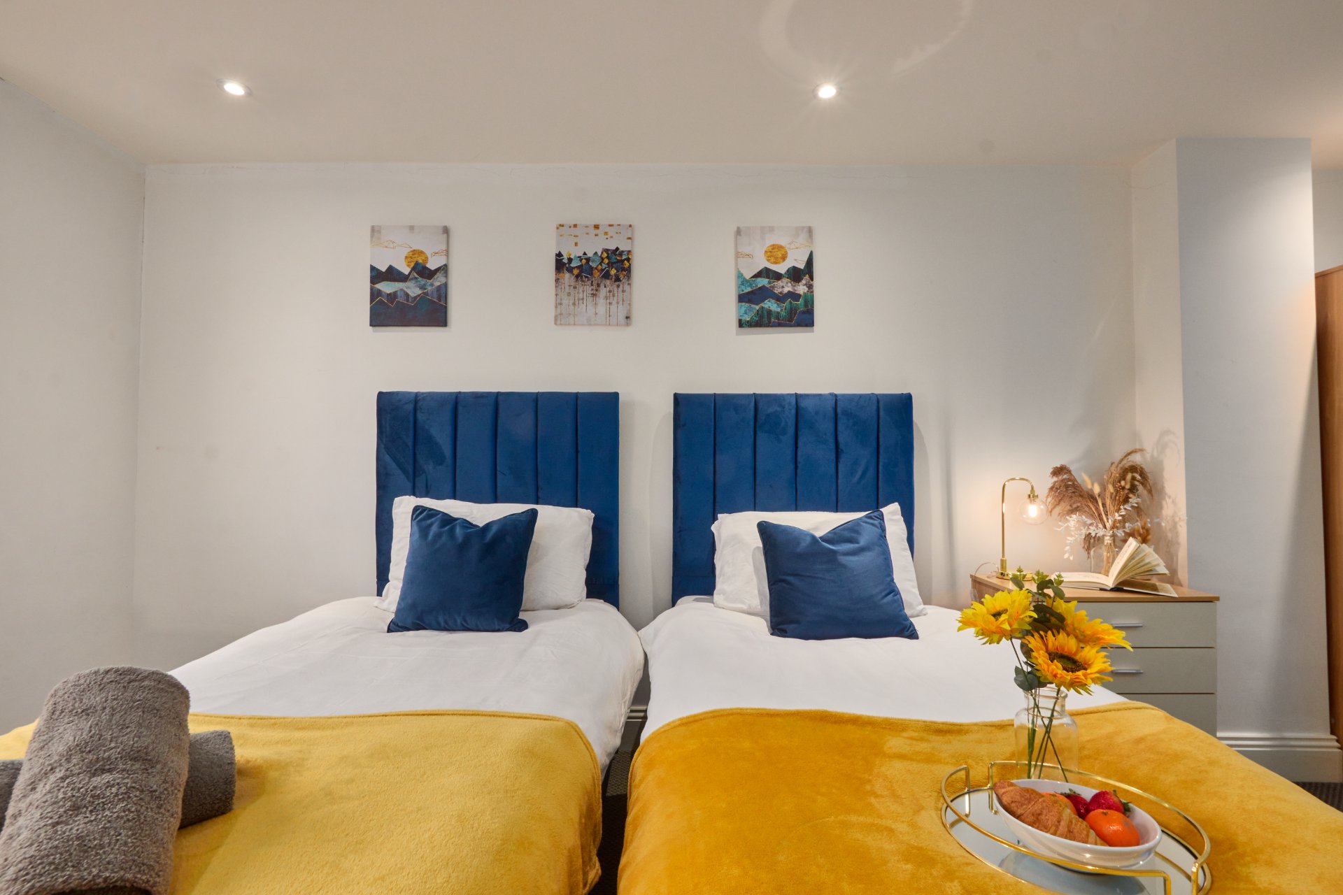 1-bed contractor house in Leeds (LS) photo 9