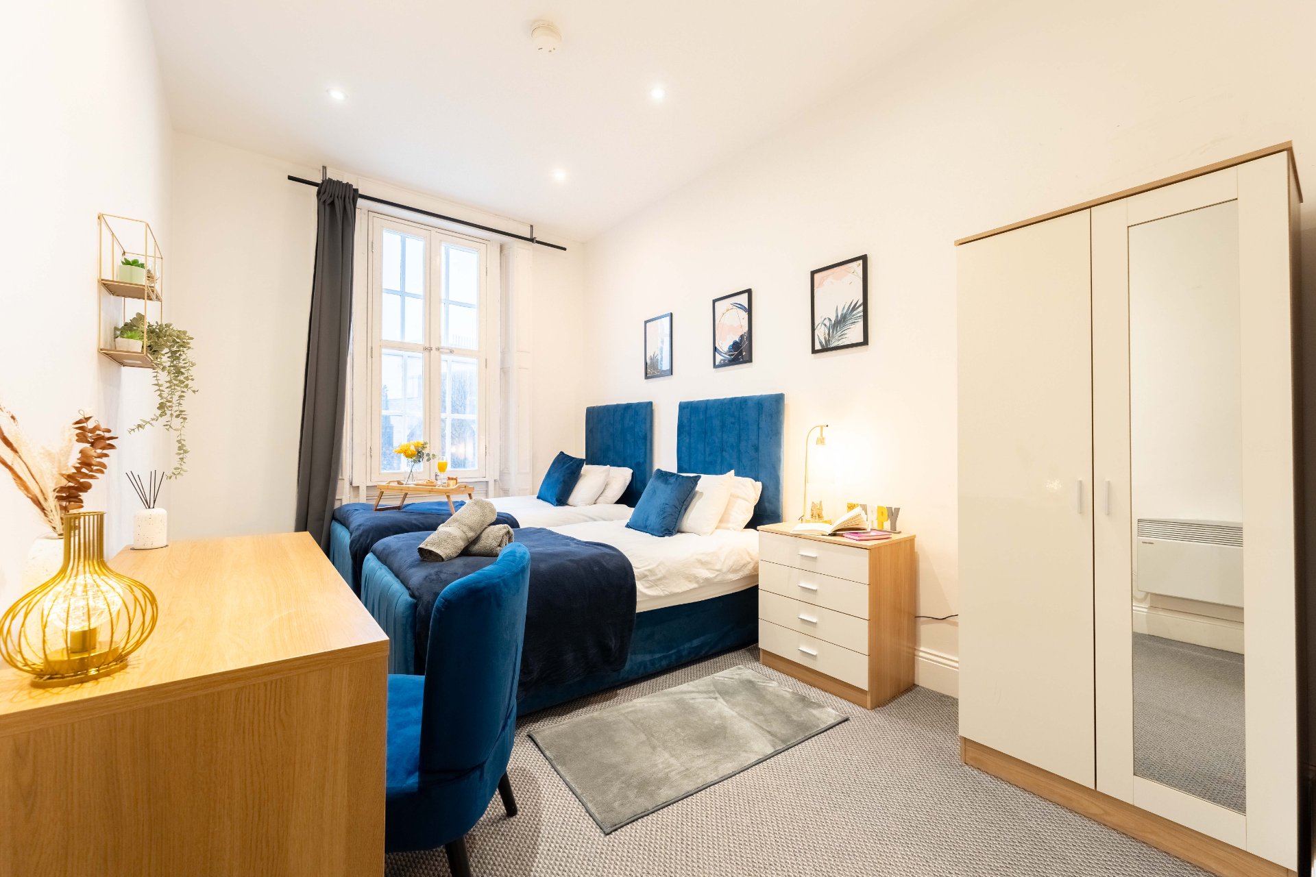 2-bed contractor house in Leeds (LS) photo 7