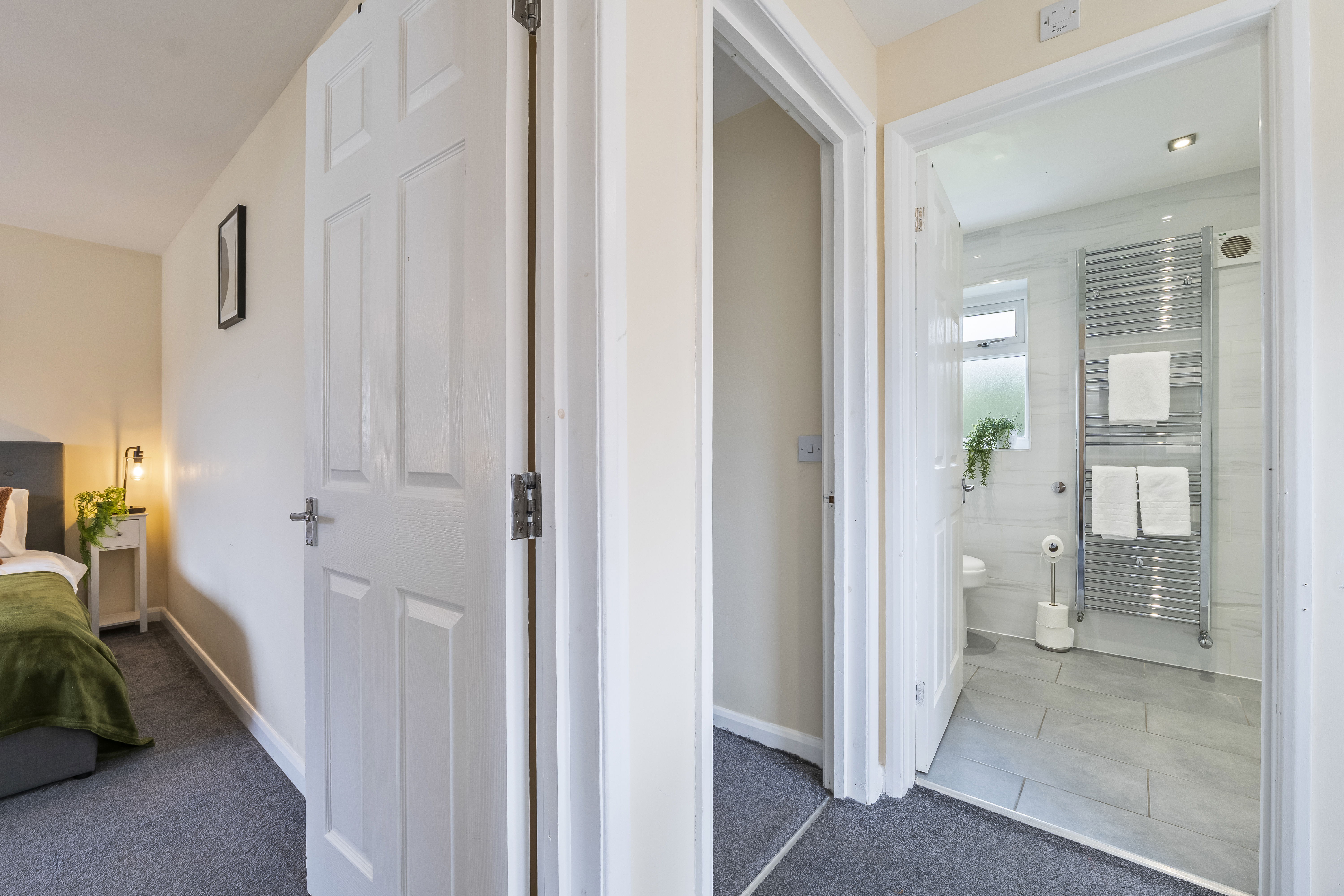 3-bed contractor house in Gloucester (GL) photo 10