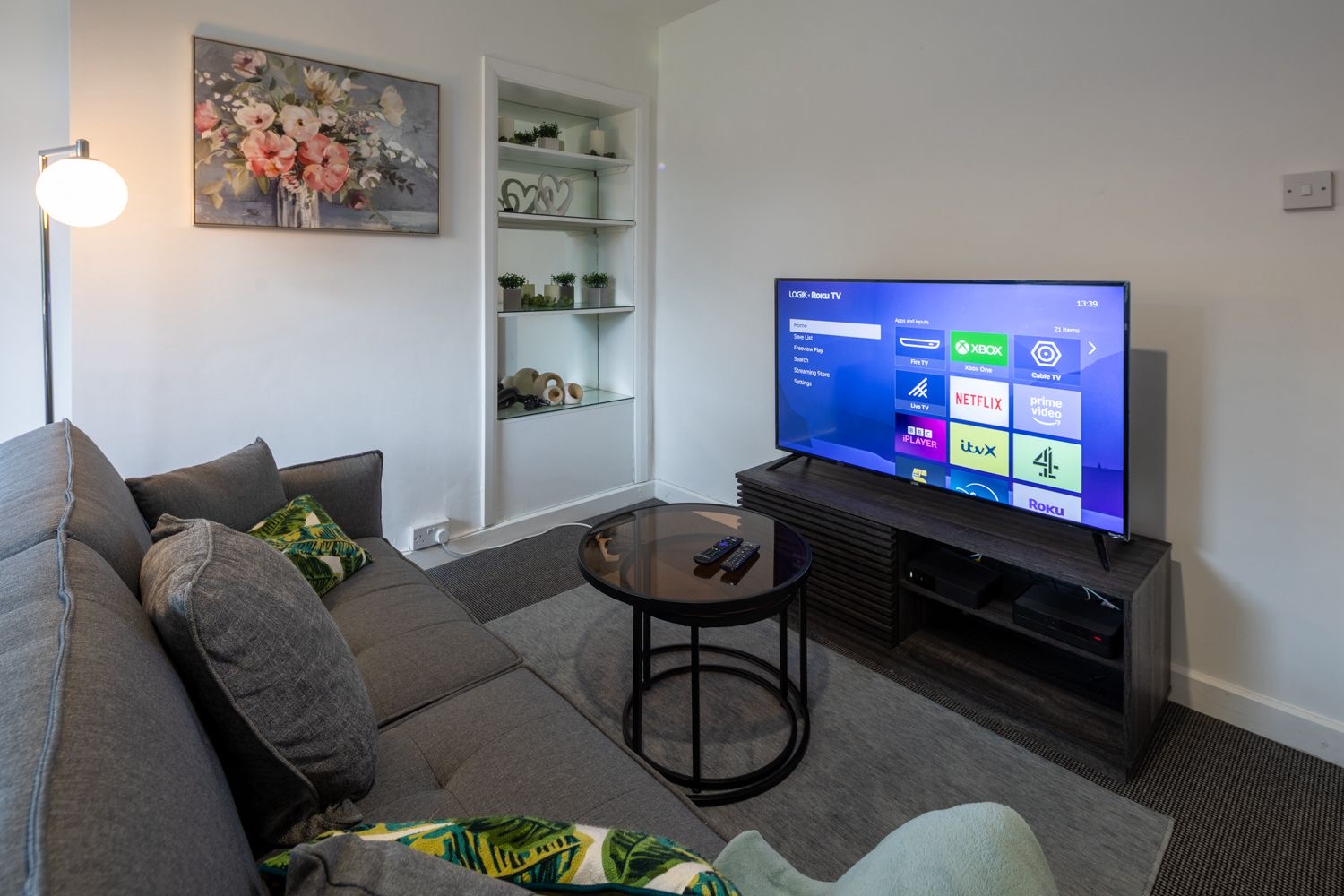 3-bed contractor house in Bristol (BS)