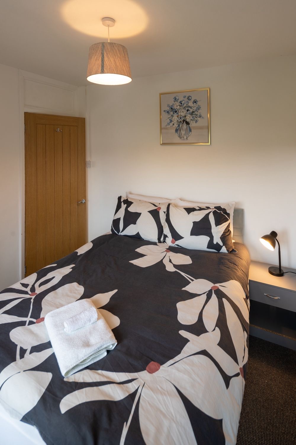 3-bed contractor house in Bristol (BS) photo 11