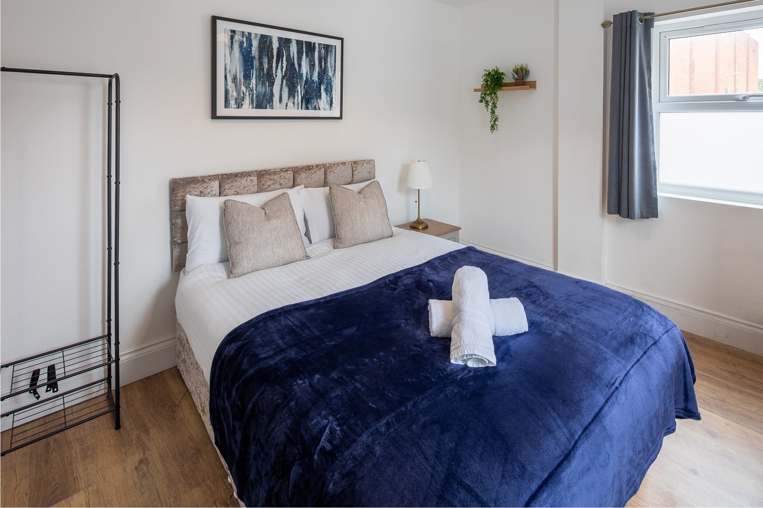 2-bed contractor house in Highbridge  (TA)
