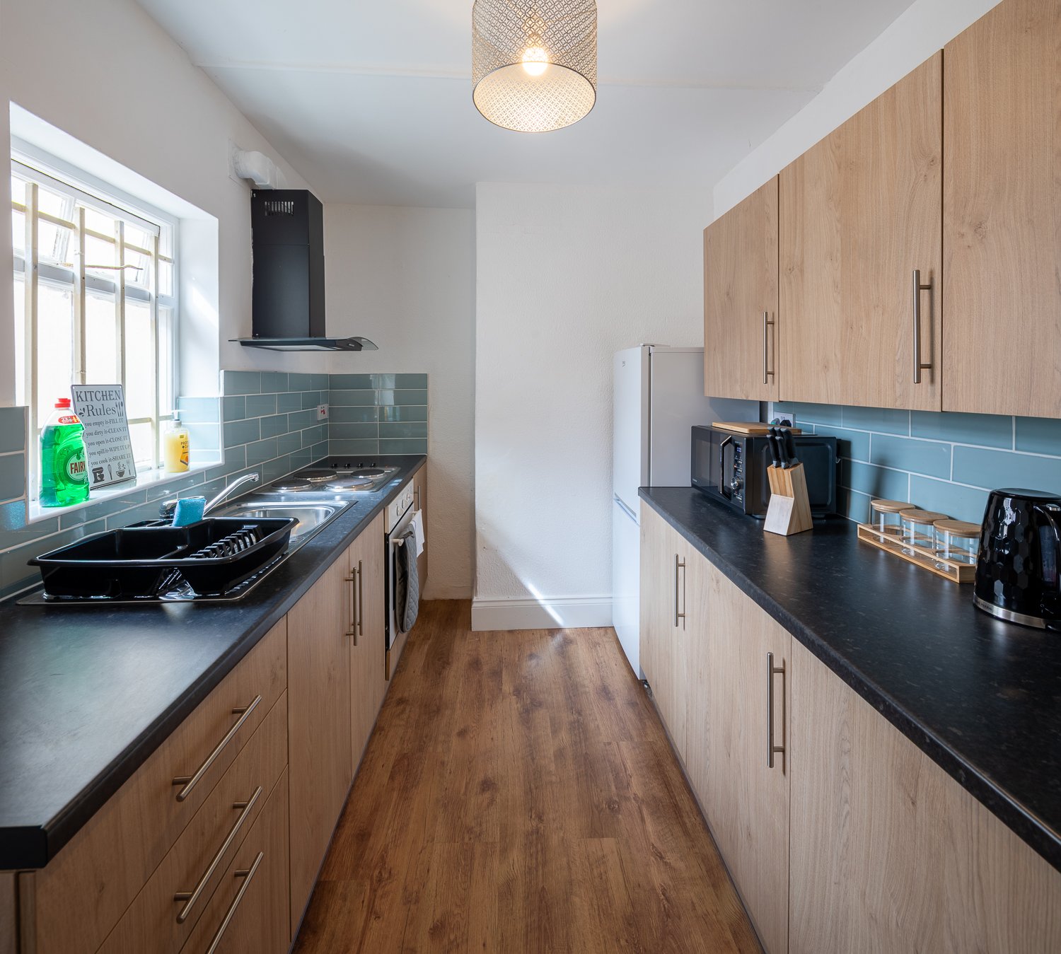 2-bed contractor house in Highbridge  (TA) photo 7