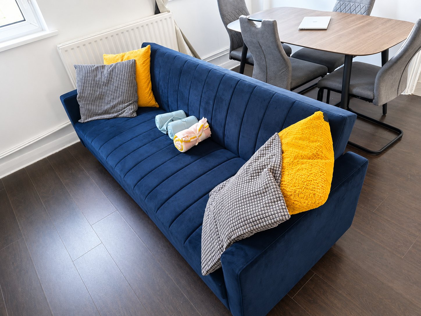 1-bed contractor house in London (SE) photo 4