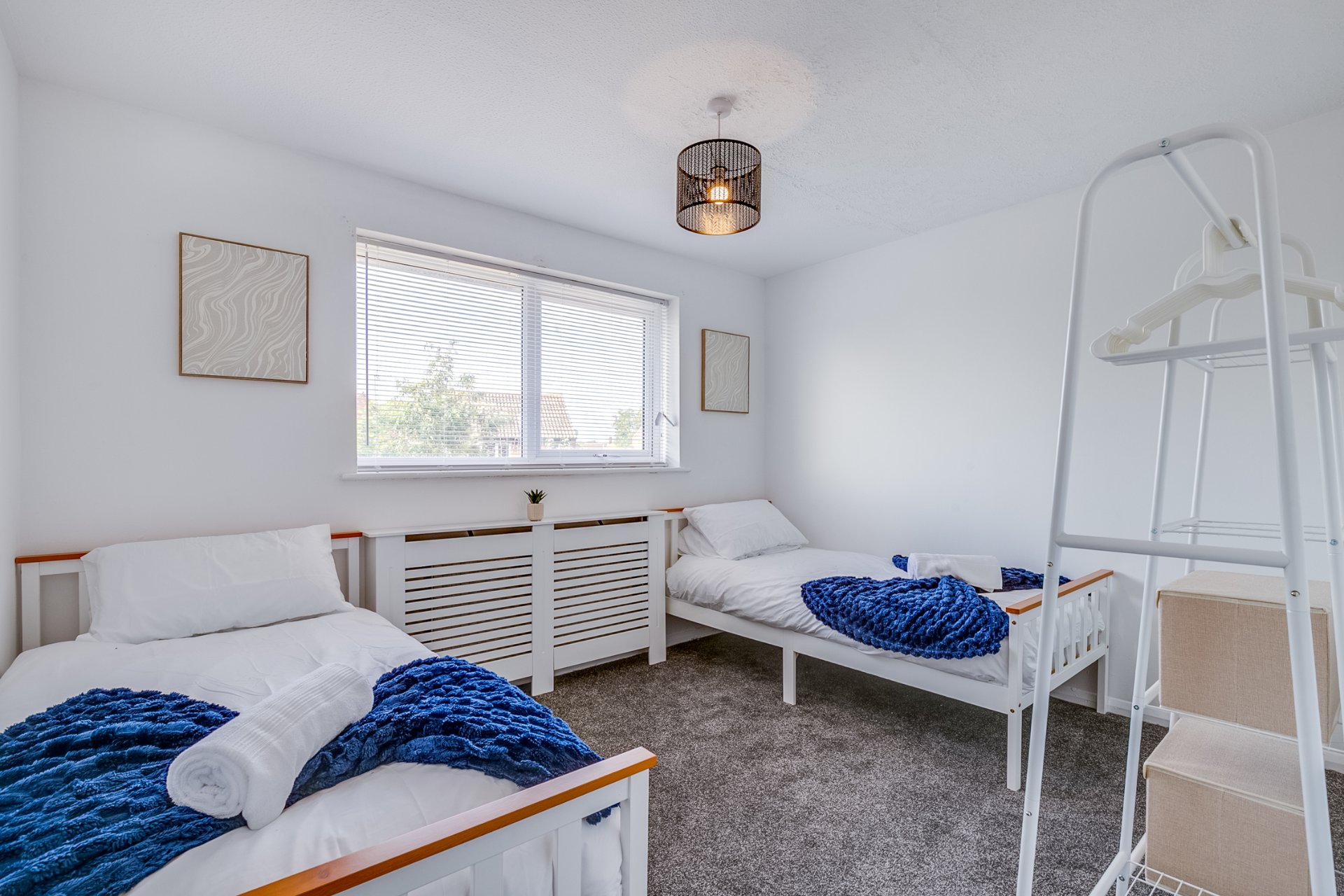 4-bed contractor house in Oldbrook (MK) photo 7