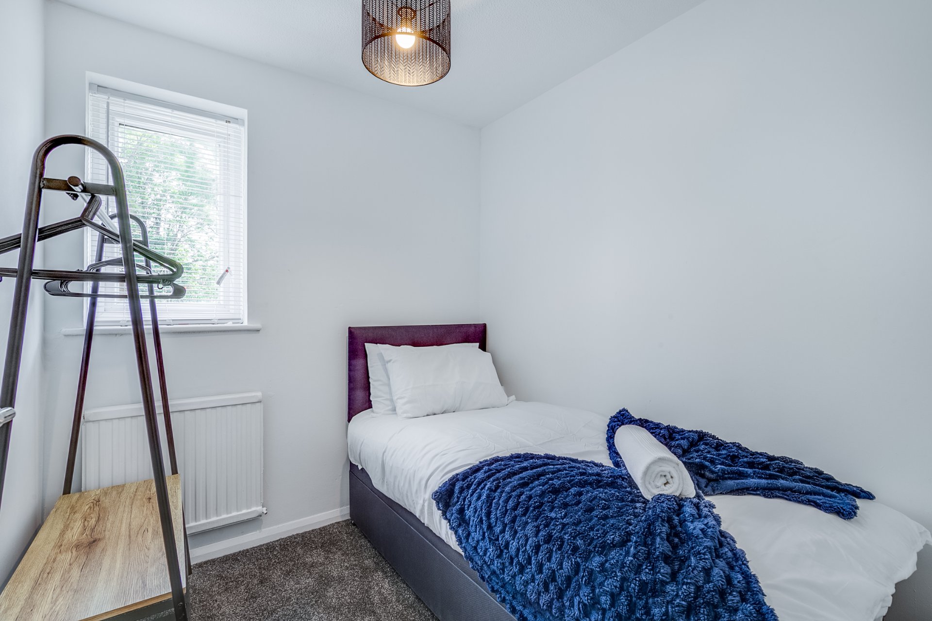 4-bed contractor house in Oldbrook (MK) photo 10