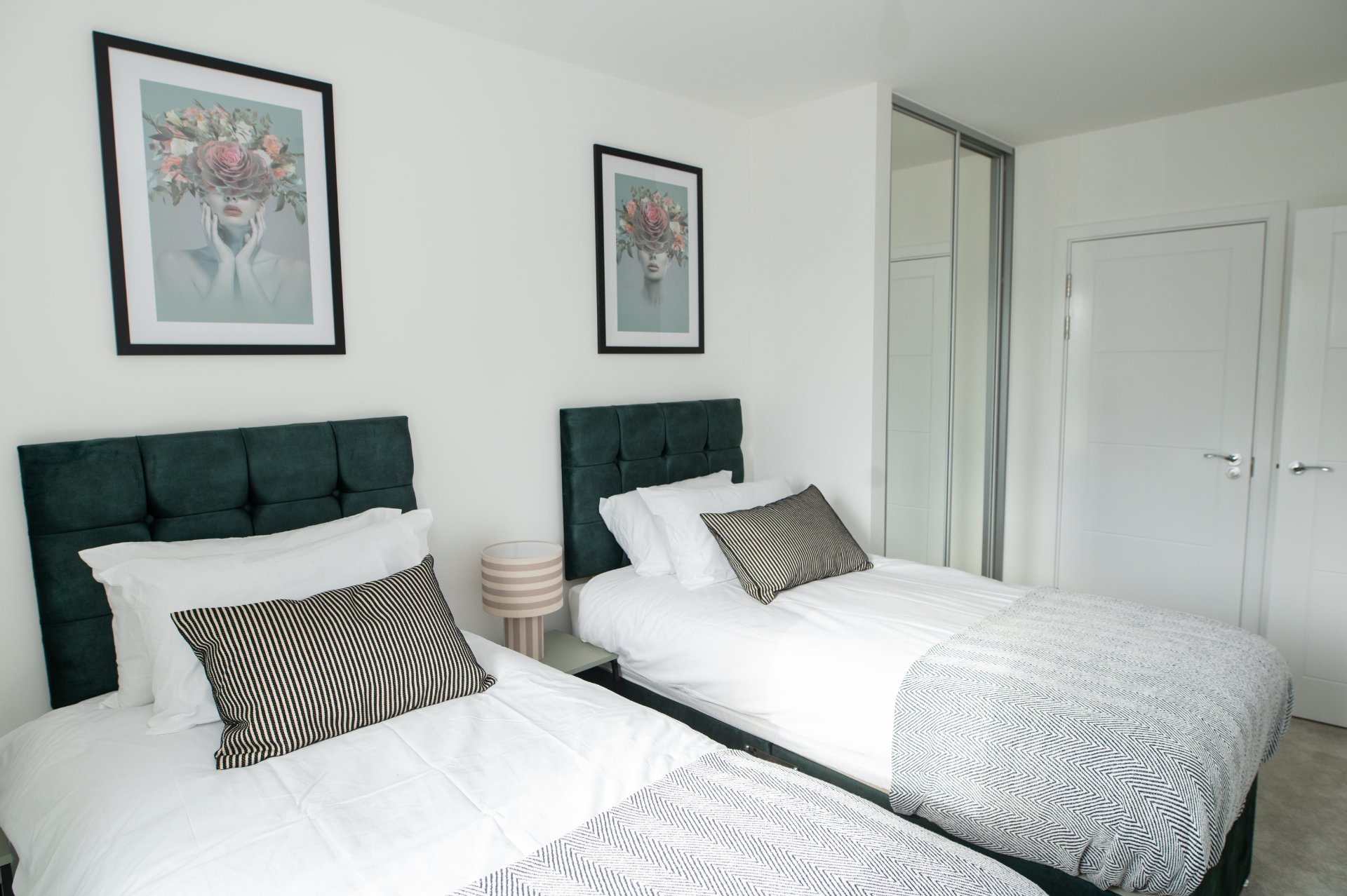 2-bed contractor house in Milton Keynes (MK) photo 2