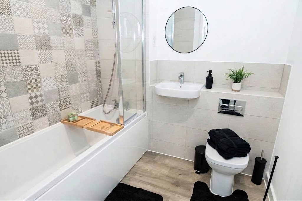 2-bed contractor house in Milton Keynes (MK) photo 10