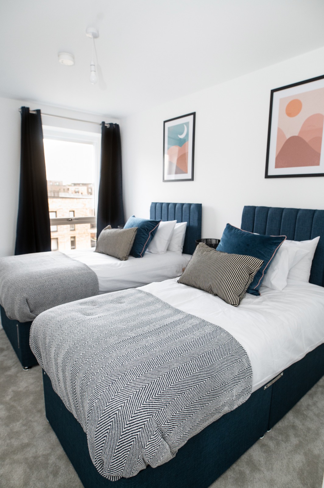 2-bed contractor house in Milton Keynes (MK) photo 8