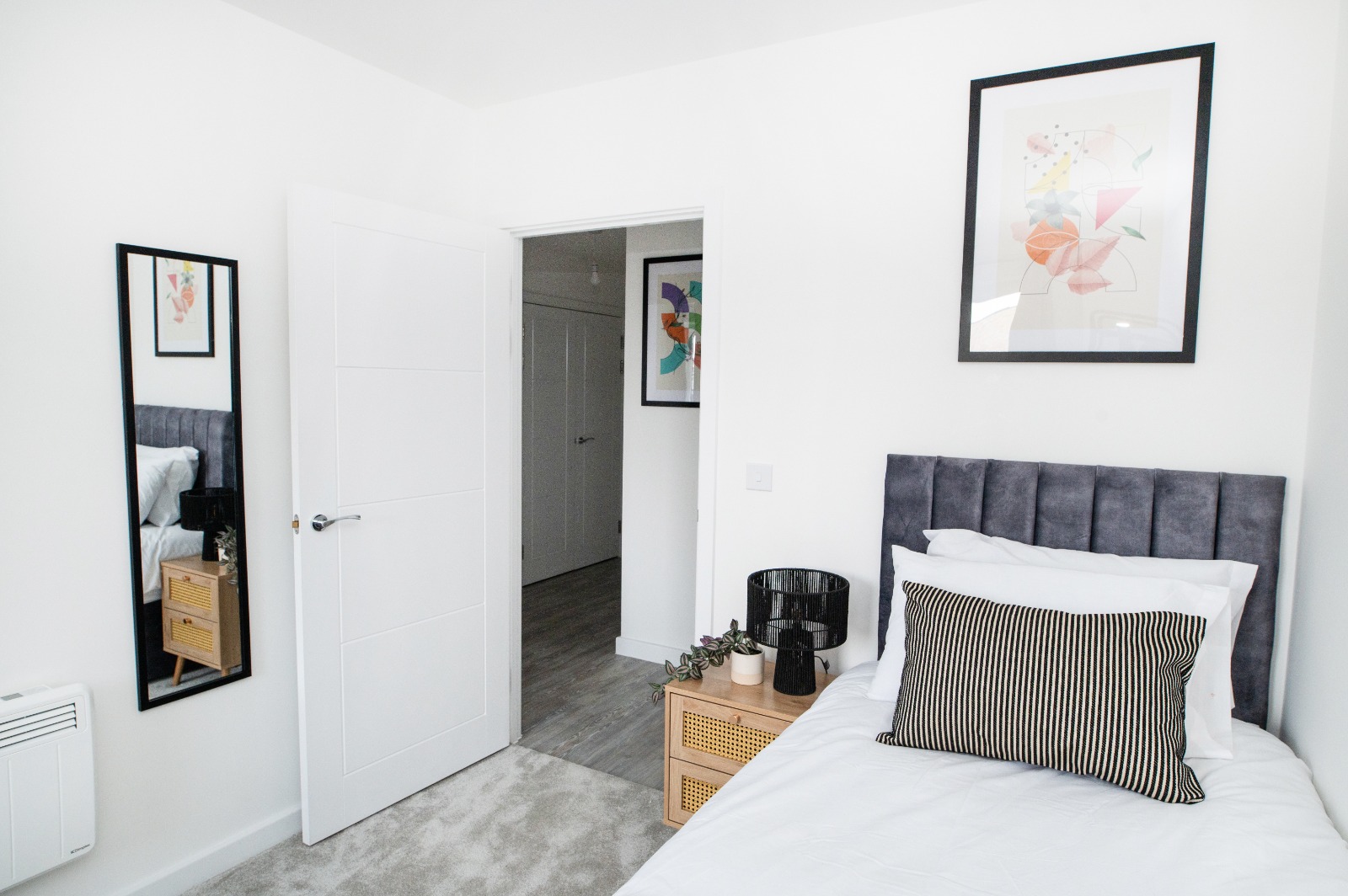 2-bed contractor house in Milton Keynes (MK) photo 9