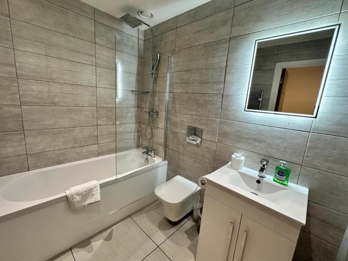 0-bed contractor house in Liverpool (L)