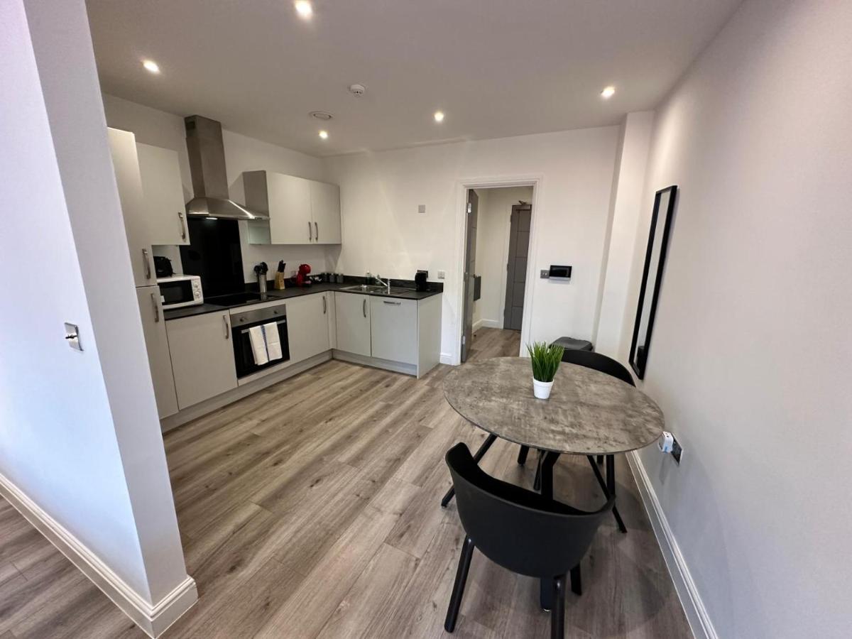 0-bed contractor house in Liverpool (L) photo 5