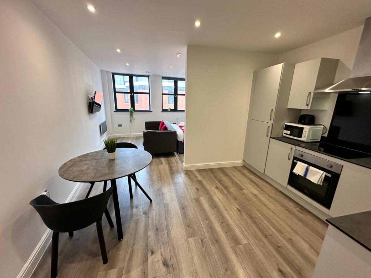 0-bed contractor house in Liverpool (L) photo 6