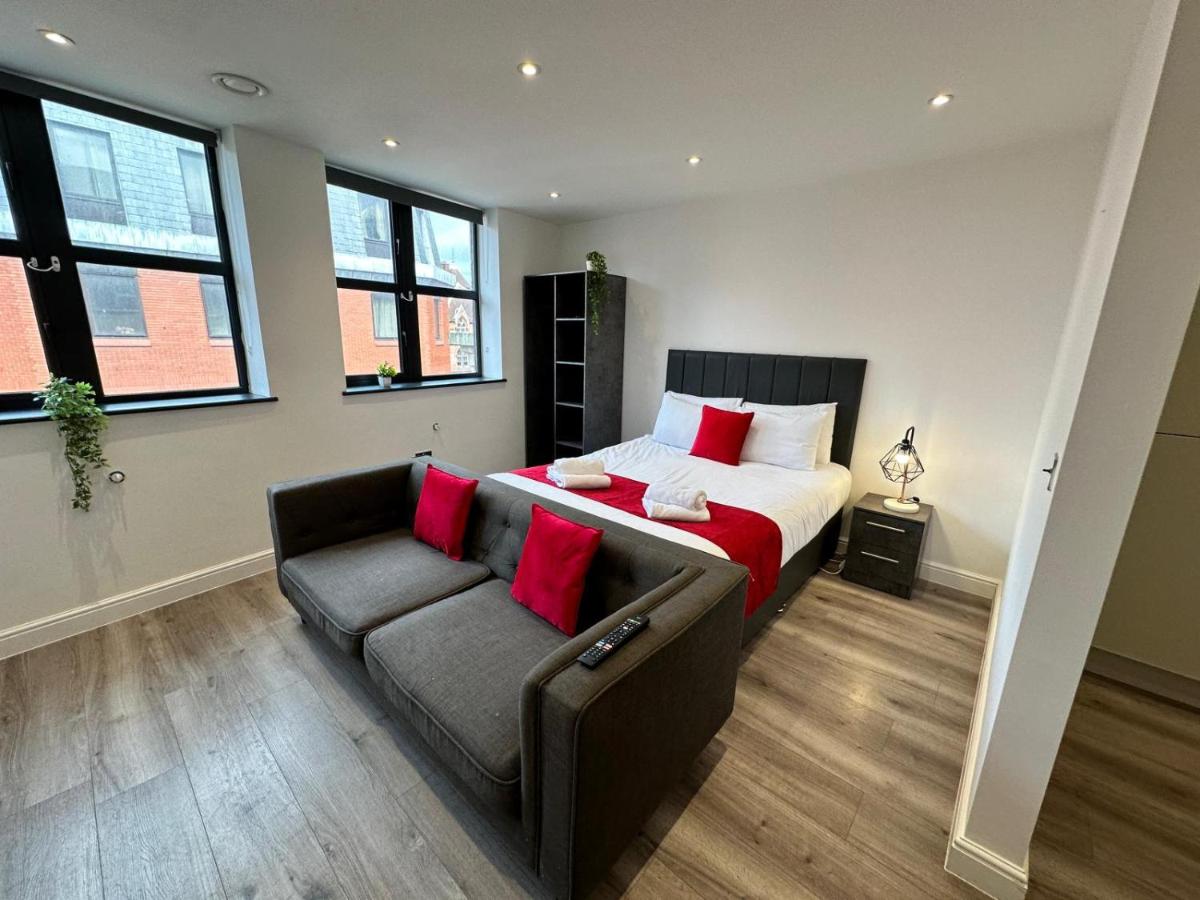 0-bed contractor house in Liverpool (L) photo 8