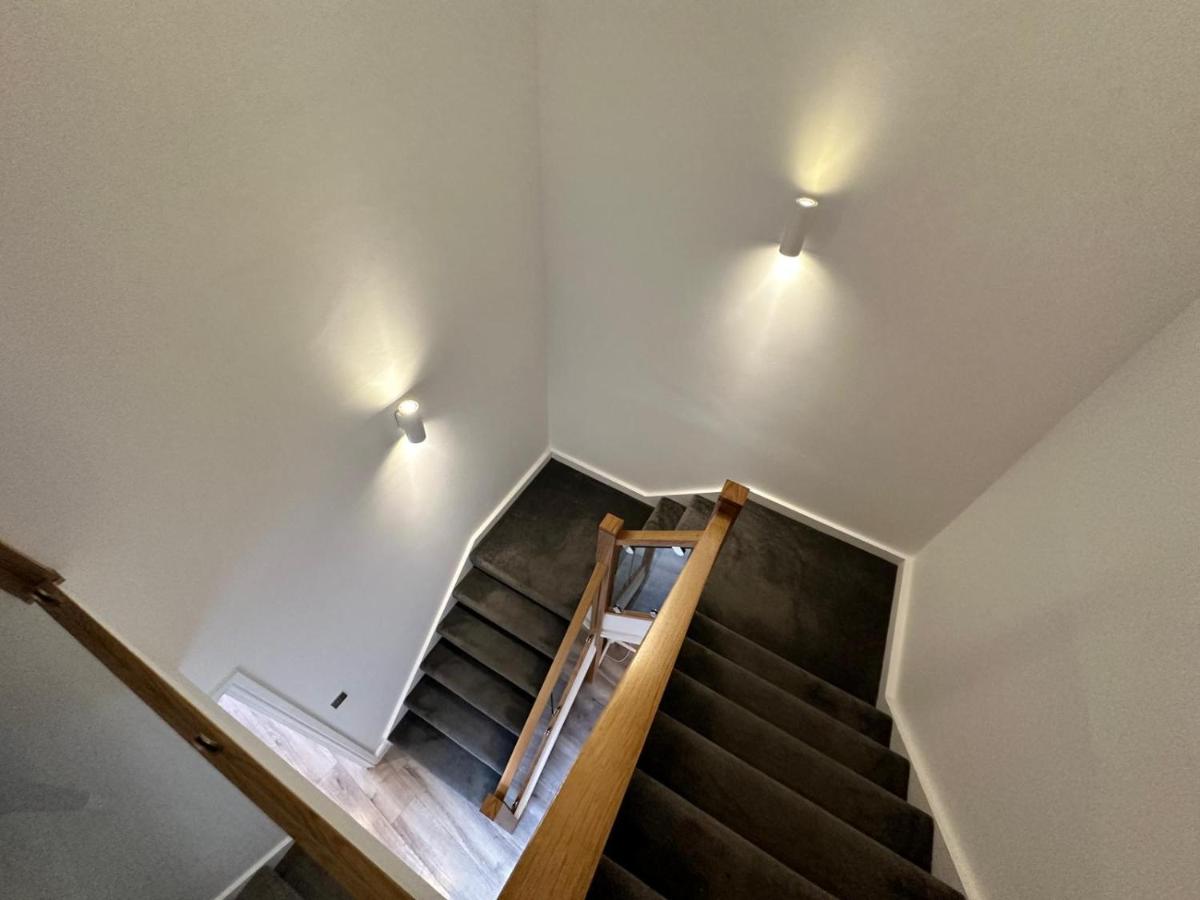 2-bed contractor house in Liverpool (L) photo 5