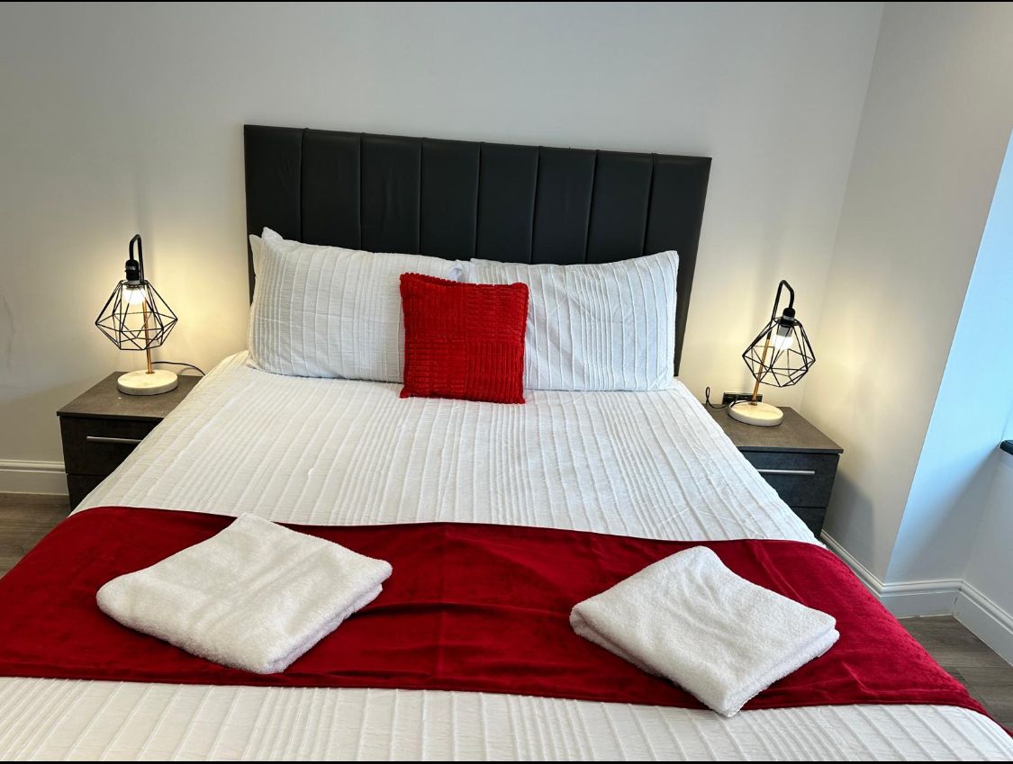 1-bed contractor house in Liverpool (L) photo 5