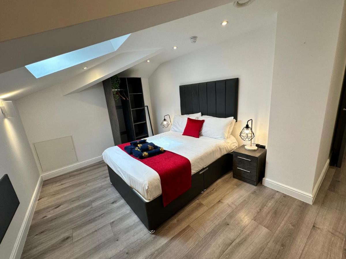 2-bed contractor house in Liverpool (L) photo 4