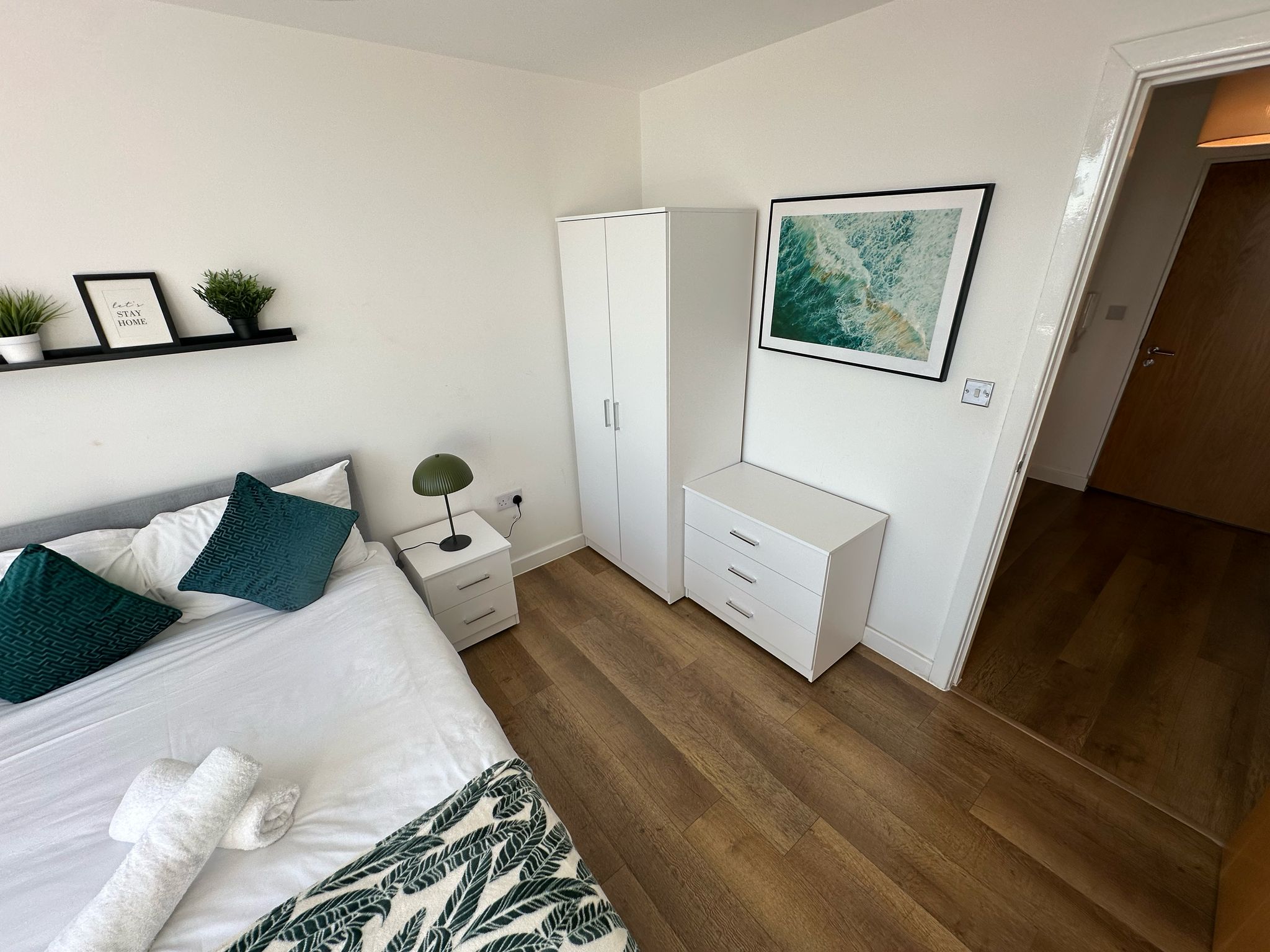 2-bed contractor house in Liverpool (L) photo 7