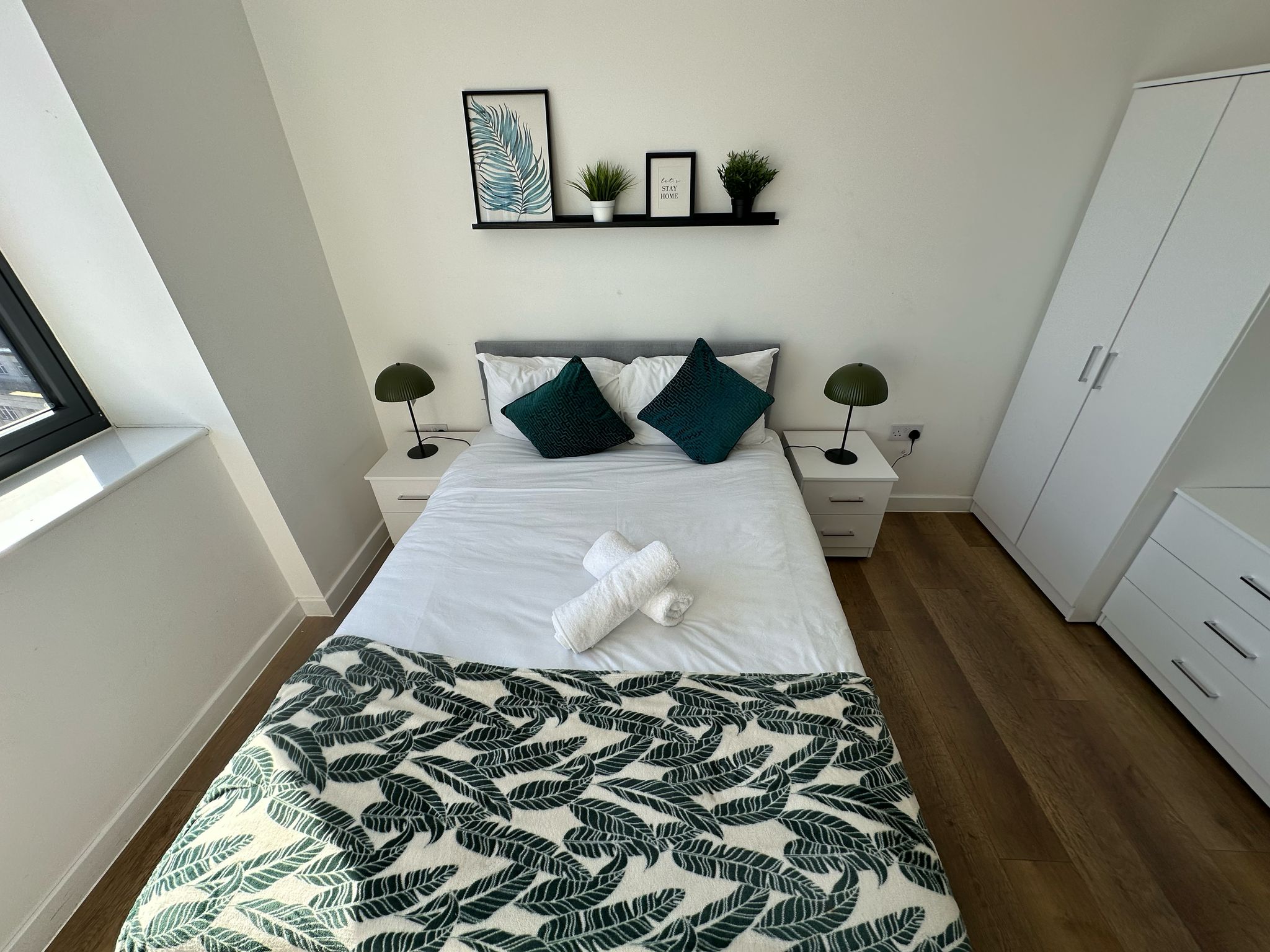 2-bed contractor house in Liverpool (L) photo 10